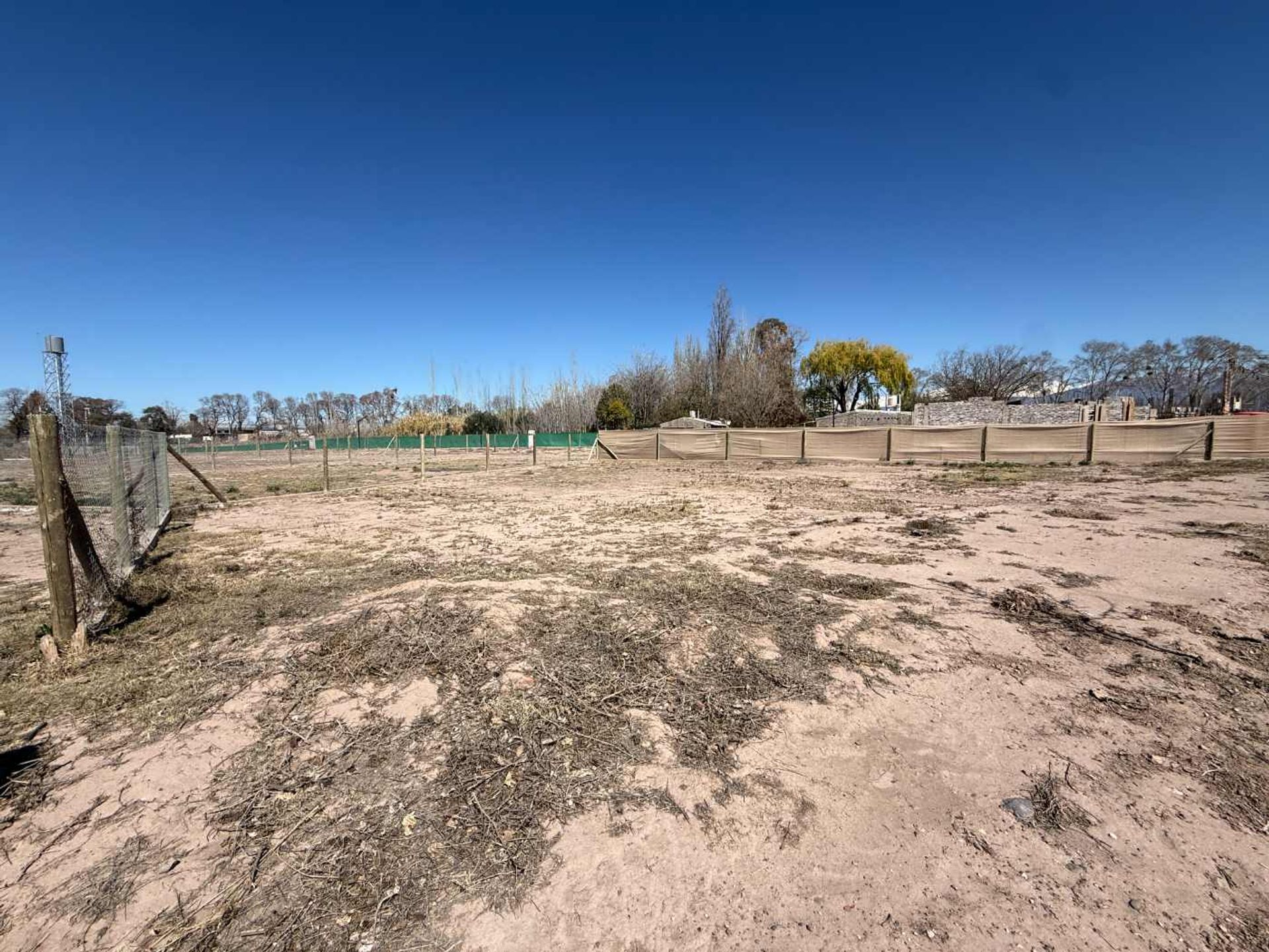 Lote en Venta en Lujan de Cuyo, Mendoza