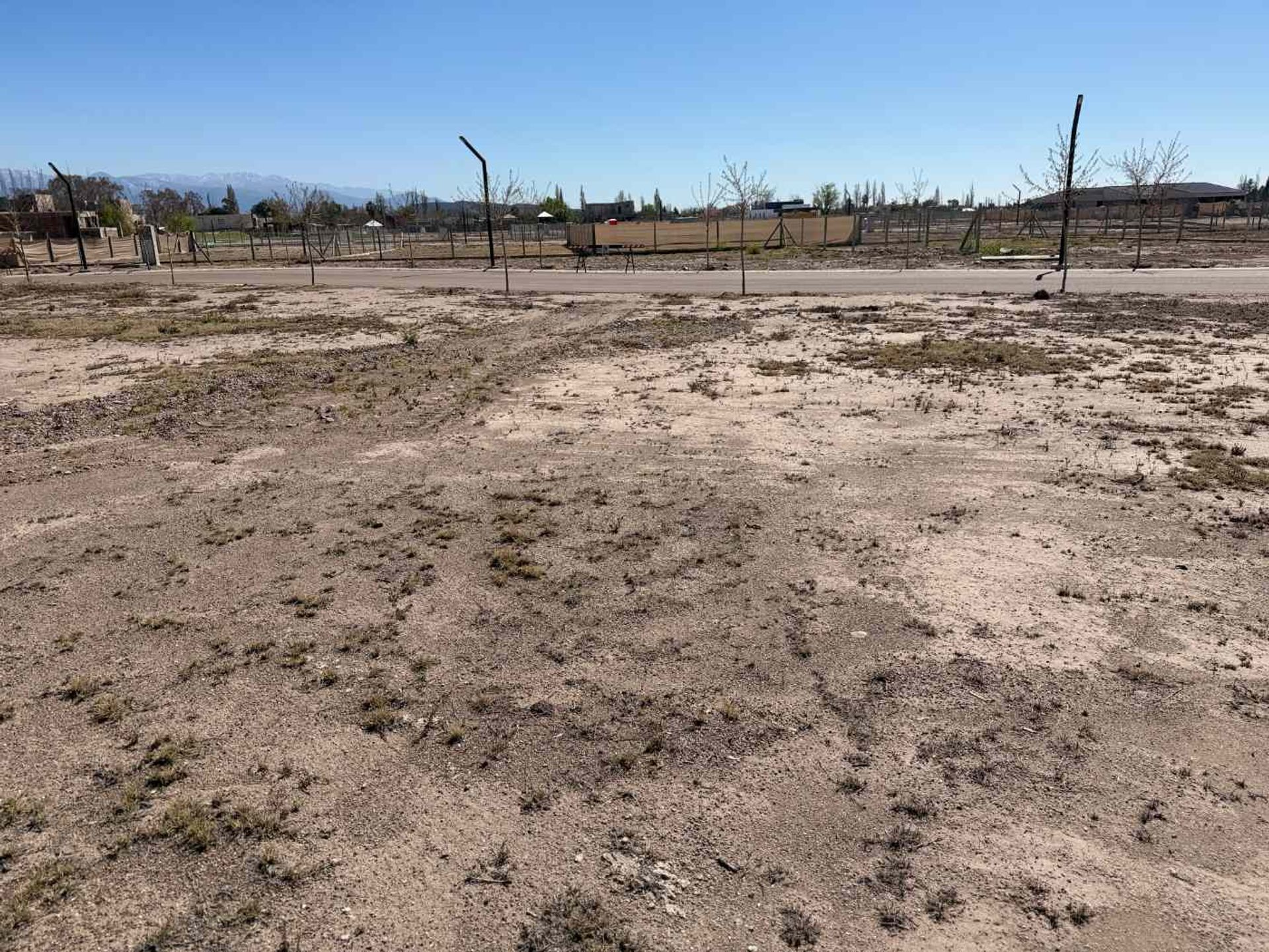 Lote en Venta en Lujan de Cuyo, Mendoza