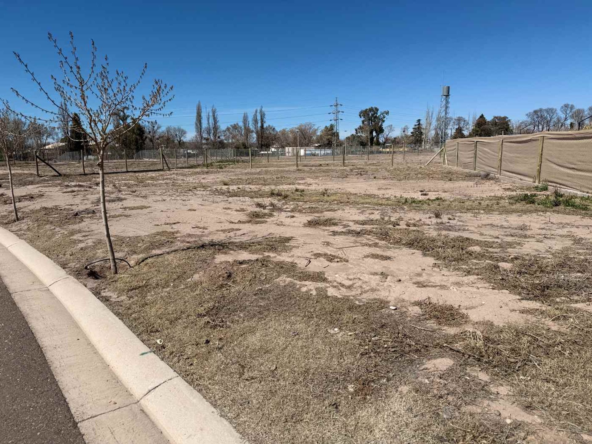 Lote en Venta en Lujan de Cuyo, Mendoza