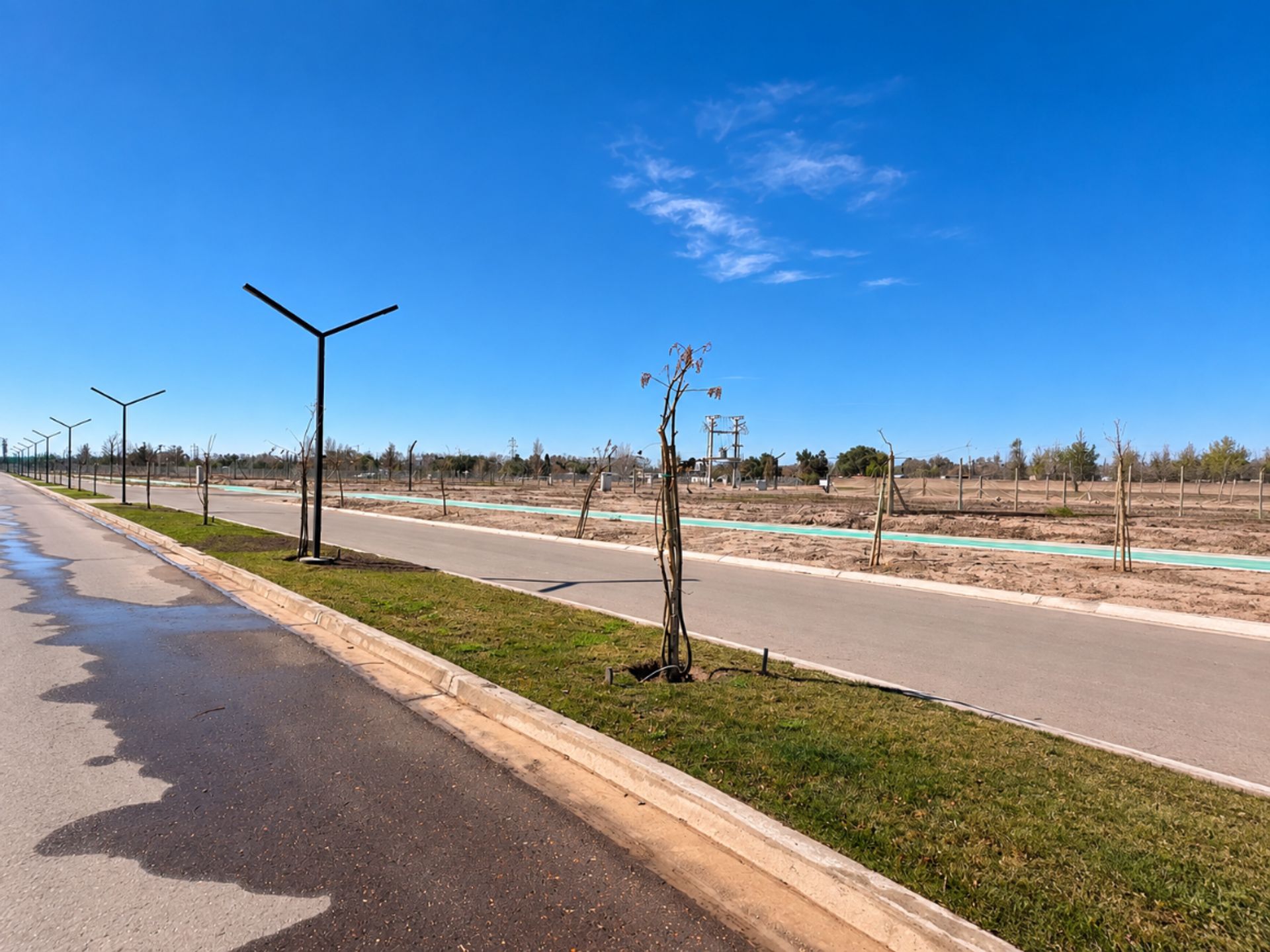 Lote en Venta en Lujan de Cuyo, Mendoza