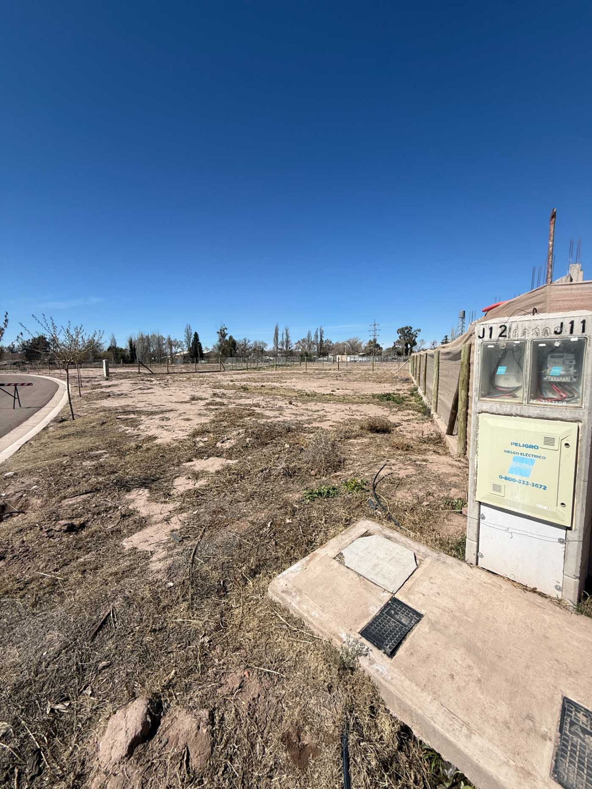 Lote en Venta en Lujan de Cuyo, Mendoza
