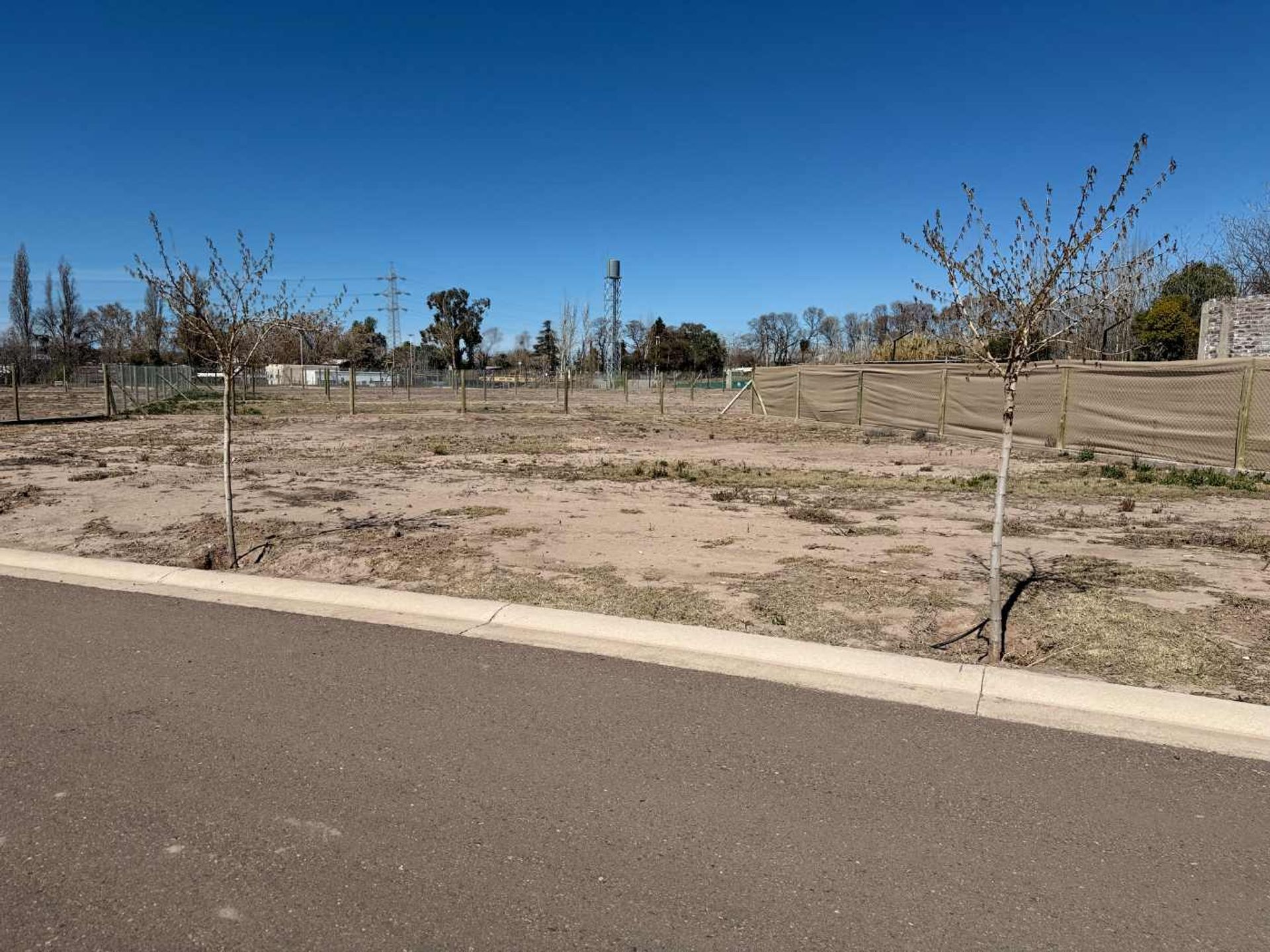 Lote en Venta en Lujan de Cuyo, Mendoza