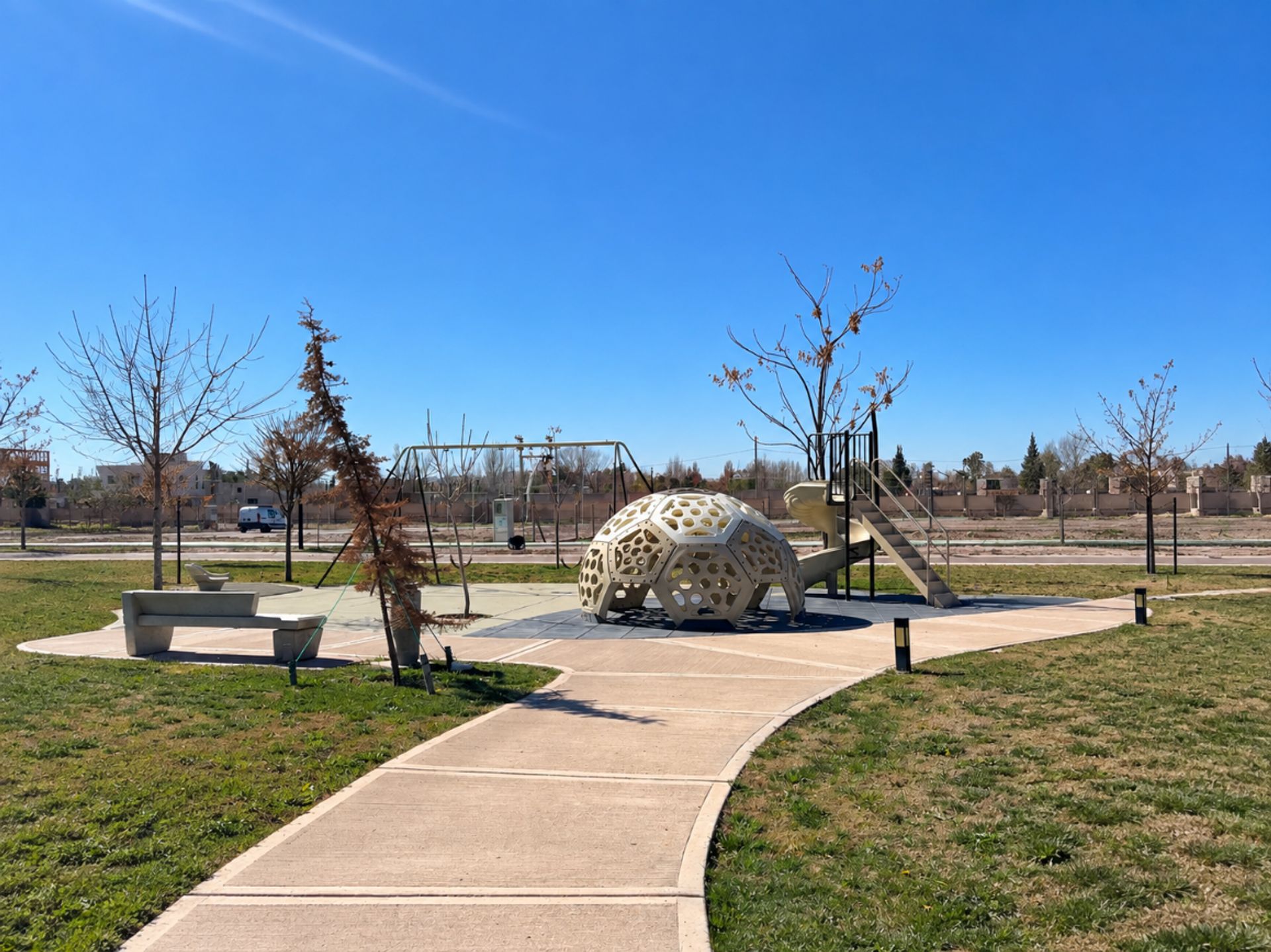 Lote en Venta en Lujan de Cuyo, Mendoza