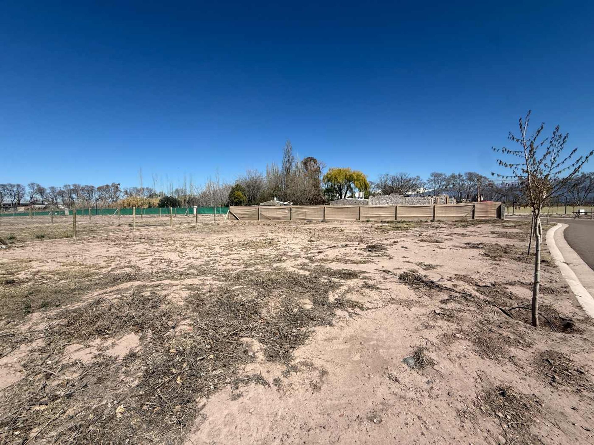 Lote en Venta en Lujan de Cuyo, Mendoza