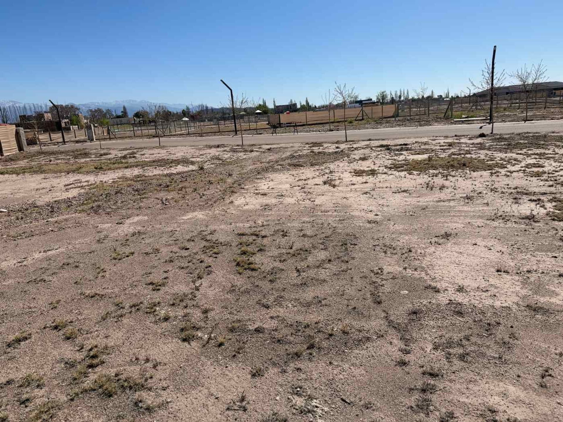 Lote en Venta en Lujan de Cuyo, Mendoza