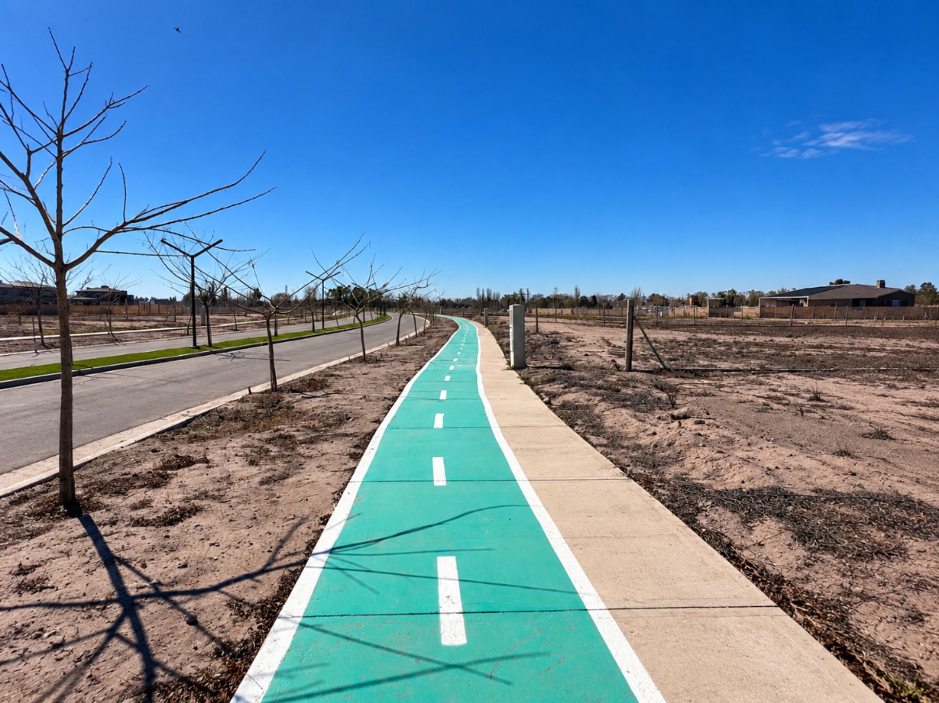 Lote en Venta en Lujan de Cuyo, Mendoza
