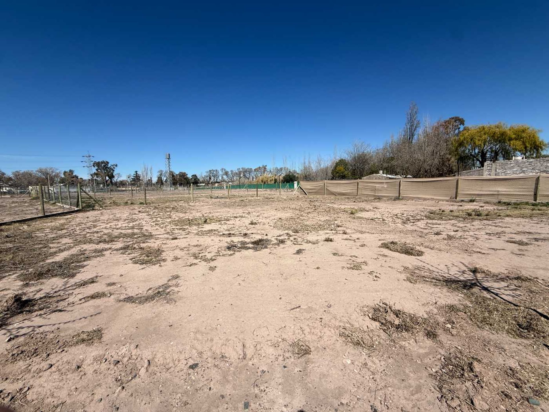 Lote en Venta en Lujan de Cuyo, Mendoza