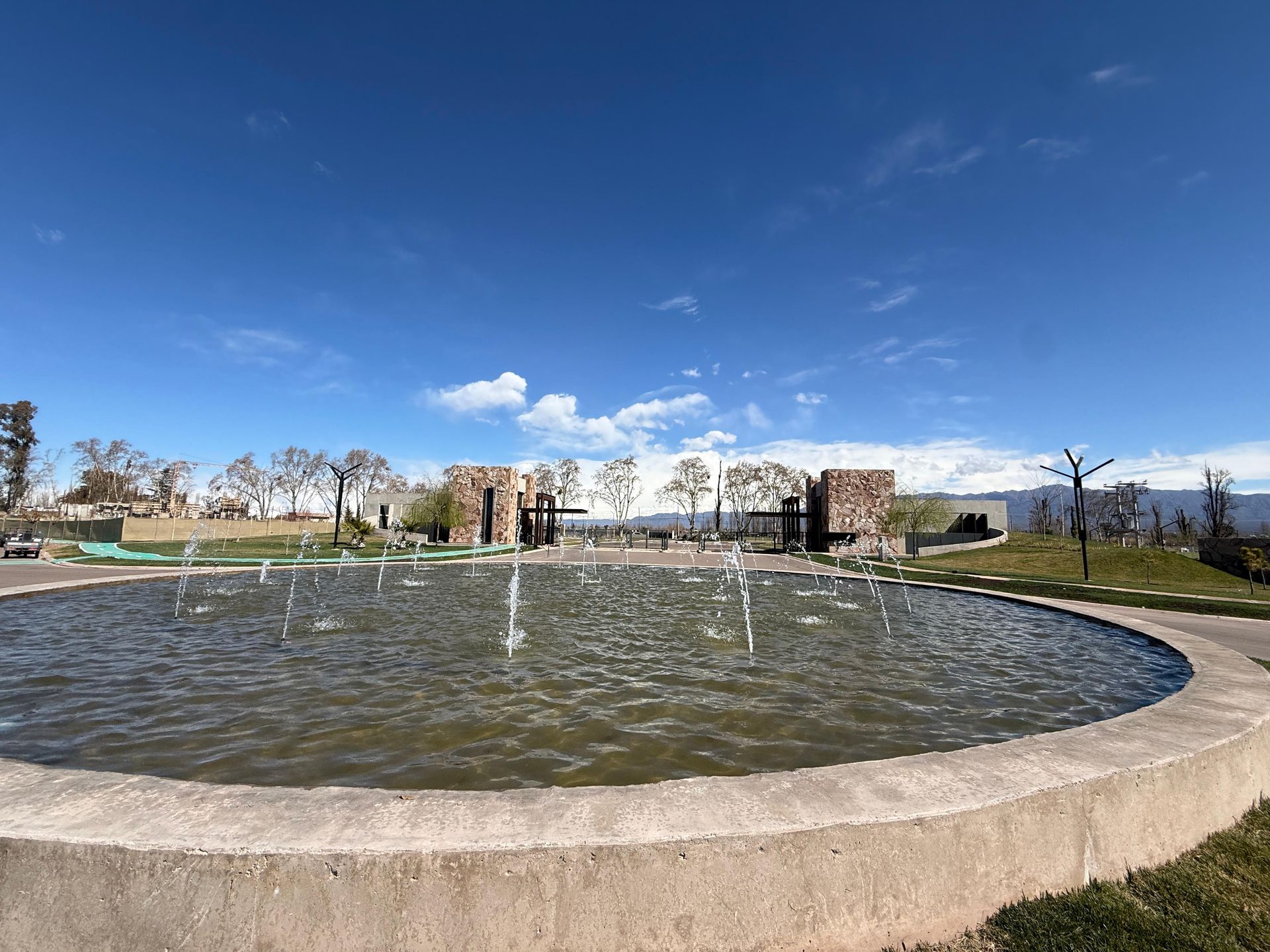 Lote en Venta en Lujan de Cuyo, Mendoza