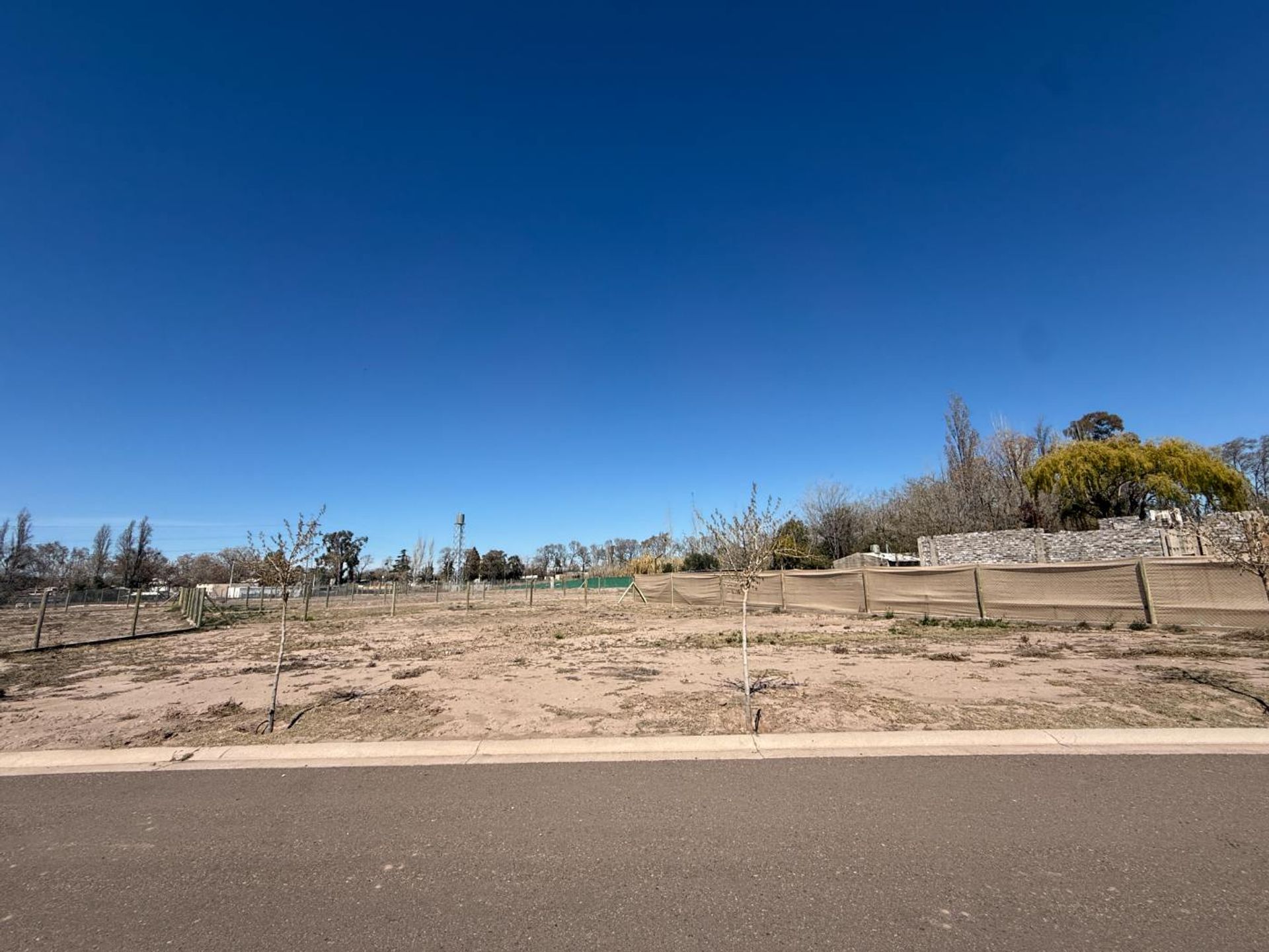 Lote en Venta en Lujan de Cuyo, Mendoza