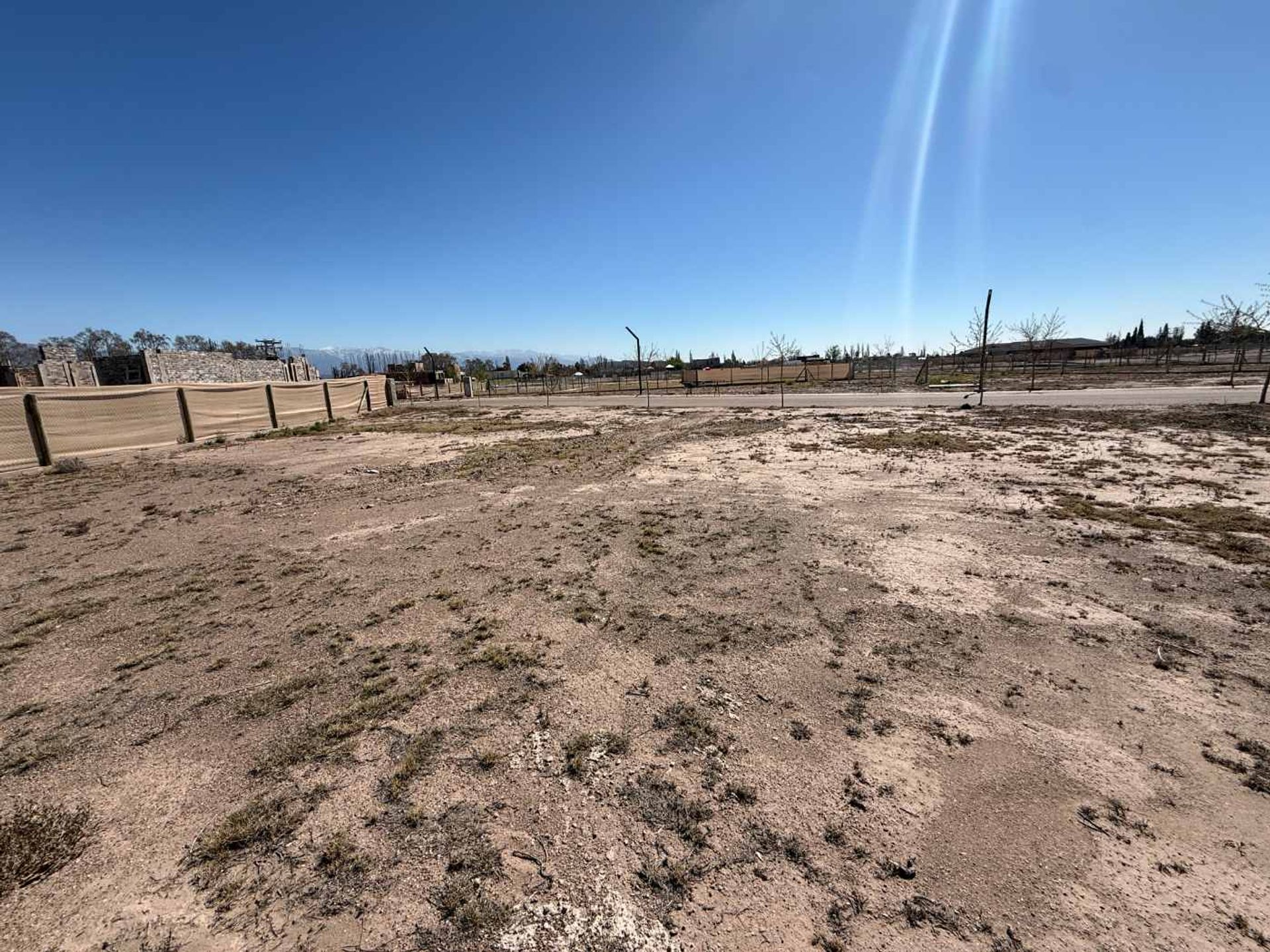 Lote en Venta en Lujan de Cuyo, Mendoza
