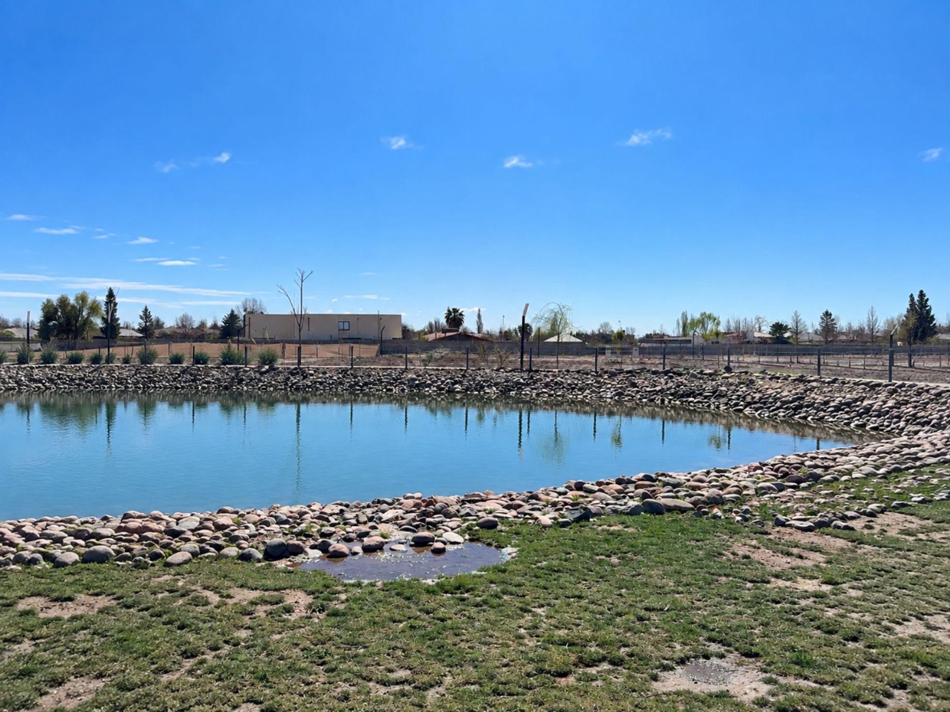 Lote en Venta en Lujan de Cuyo, Mendoza