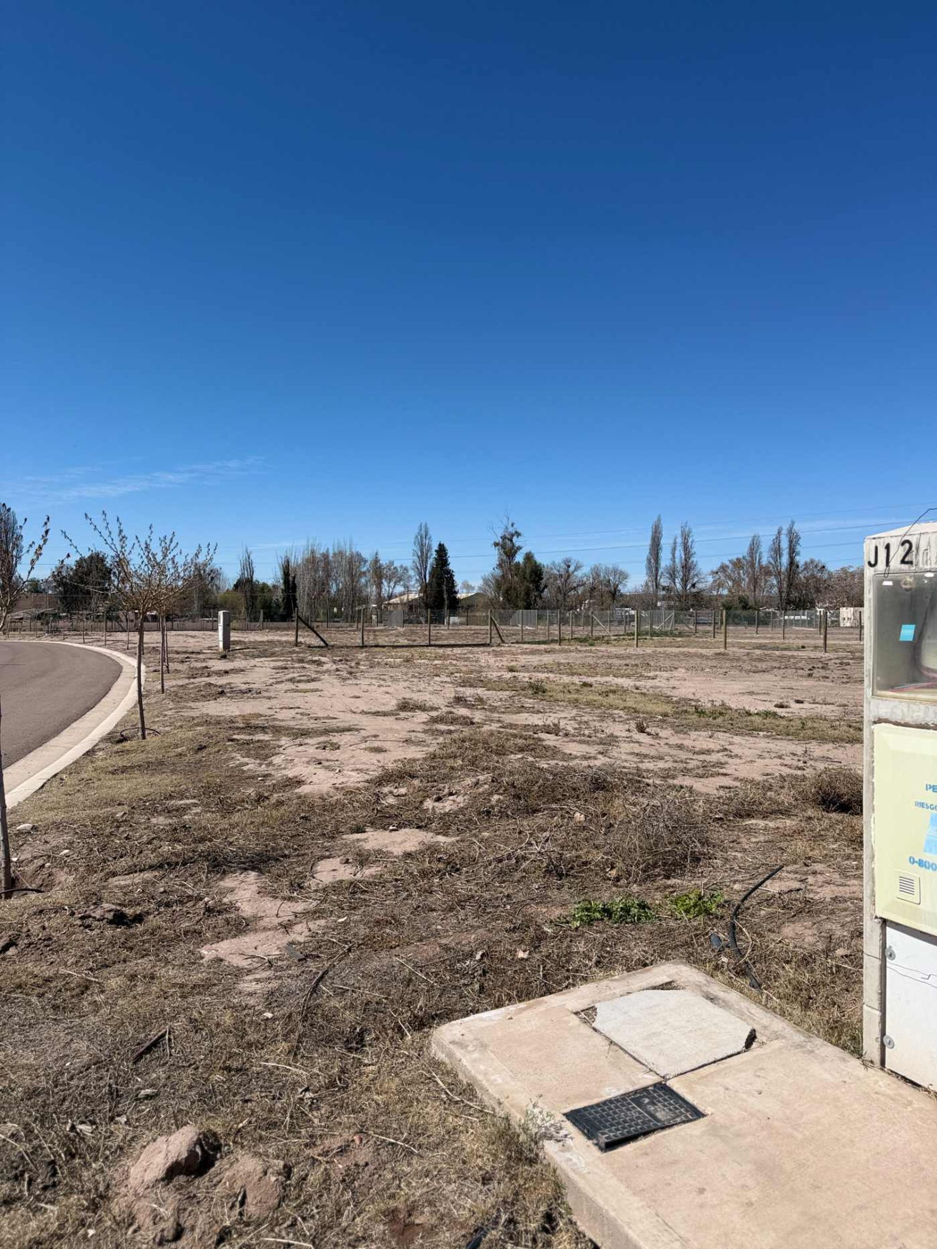 Lote en Venta en Lujan de Cuyo, Mendoza