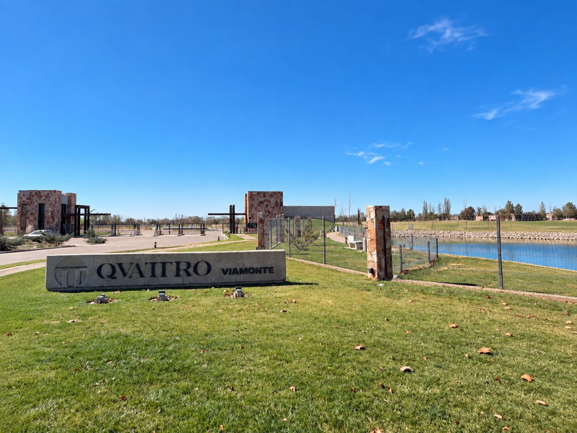 Lote en Venta en Lujan de Cuyo, Mendoza