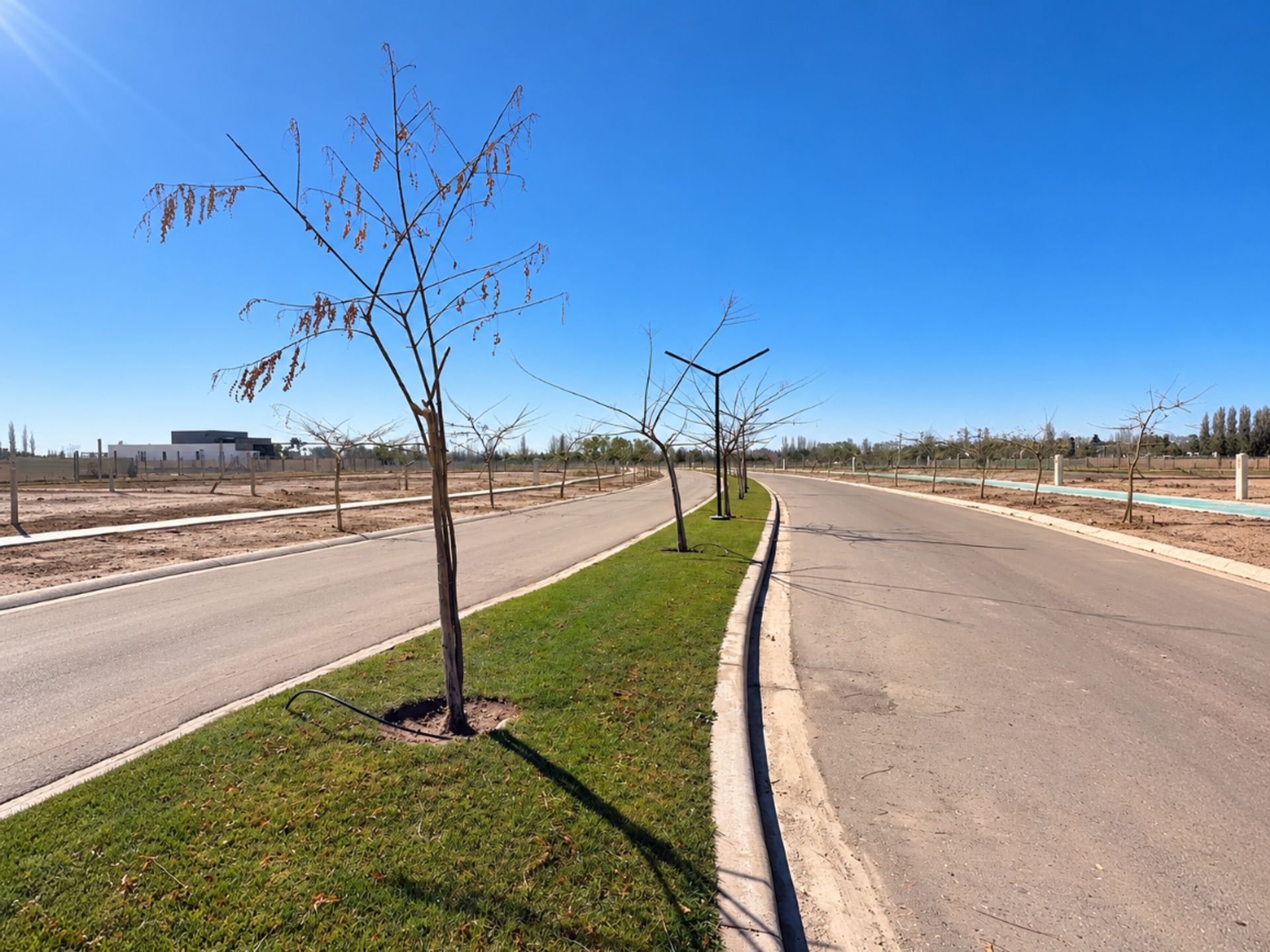 Lote en Venta en Lujan de Cuyo, Mendoza
