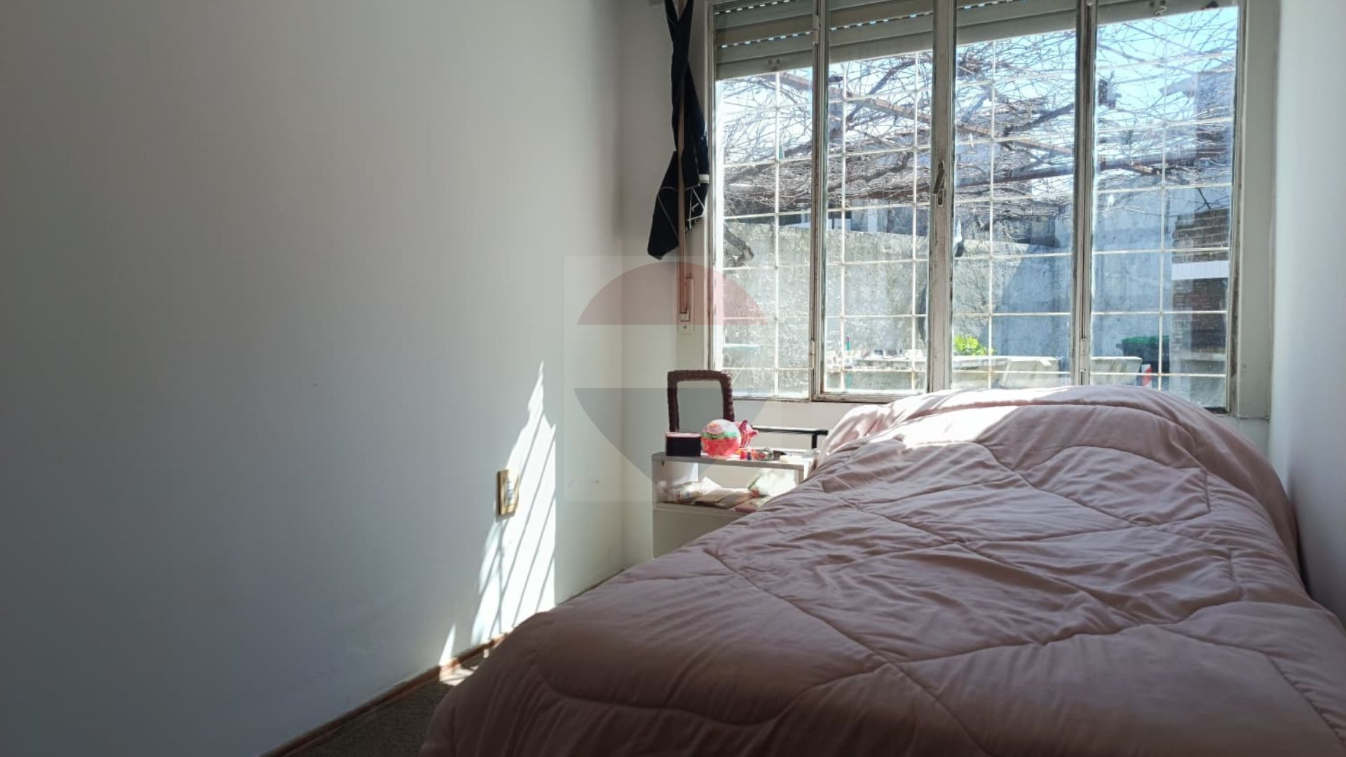Alquiler en Pando: Casa 2 dorm. opci&oacute;n a 3 y patio - 12