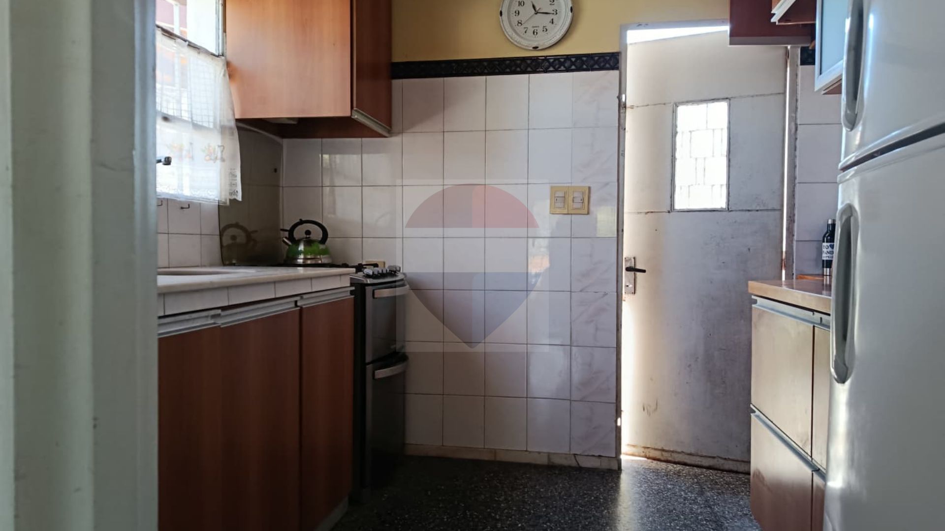 Alquiler en Pando: Casa 2 dorm. opci&oacute;n a 3 y patio - 7
