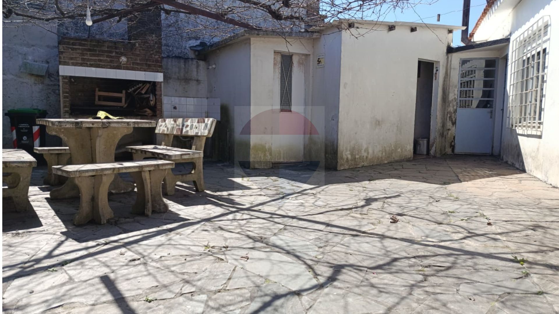 Alquiler en Pando: Casa 2 dorm. opci&oacute;n a 3 y patio - 16