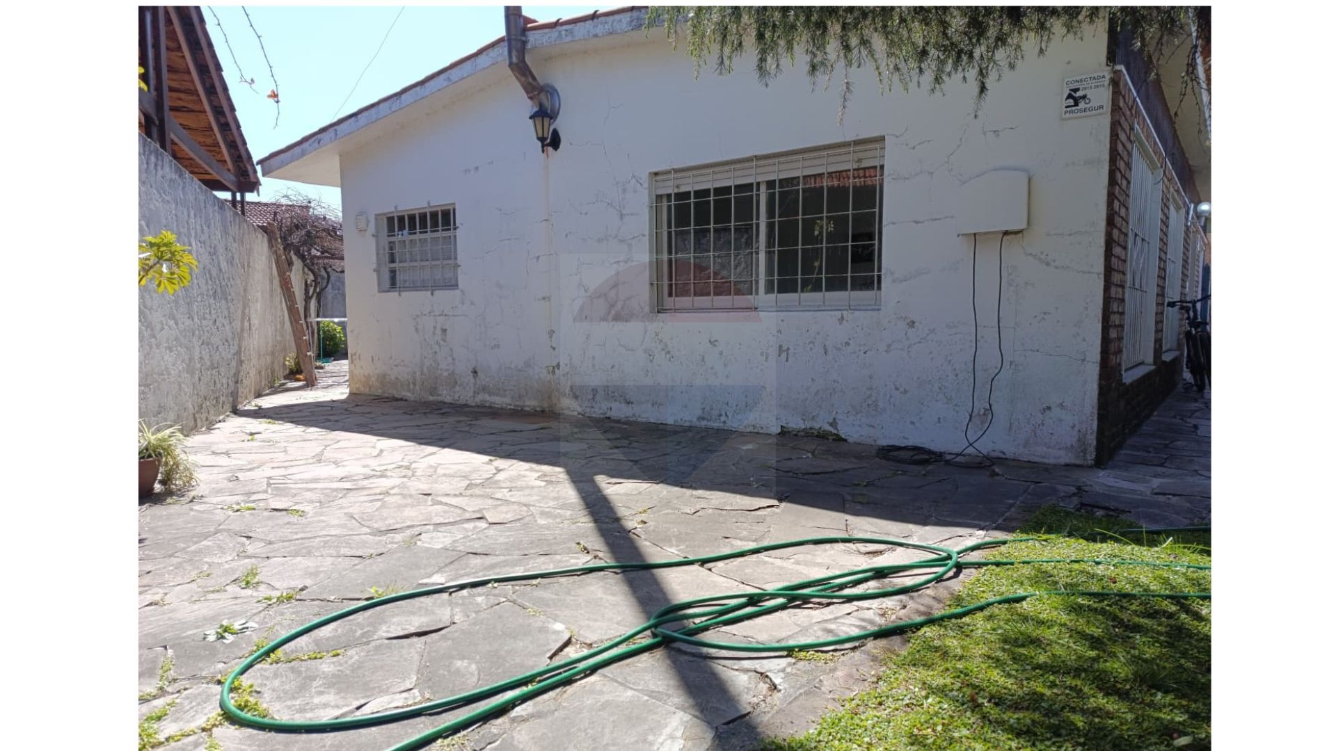 Alquiler en Pando: Casa 2 dorm. opci&oacute;n a 3 y patio - 19