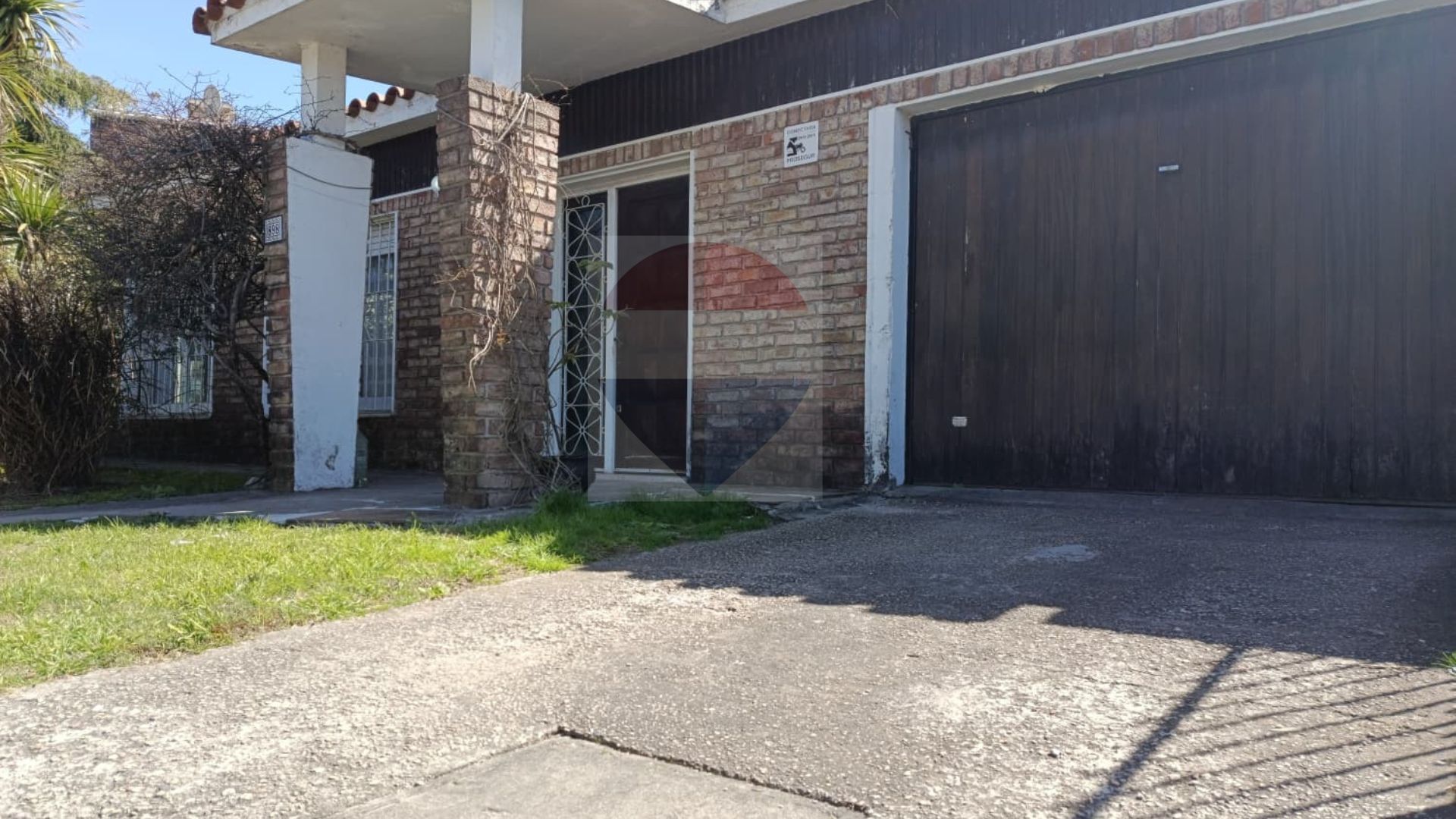 Alquiler en Pando: Casa 2 dorm. opción a 3 y patio - 1