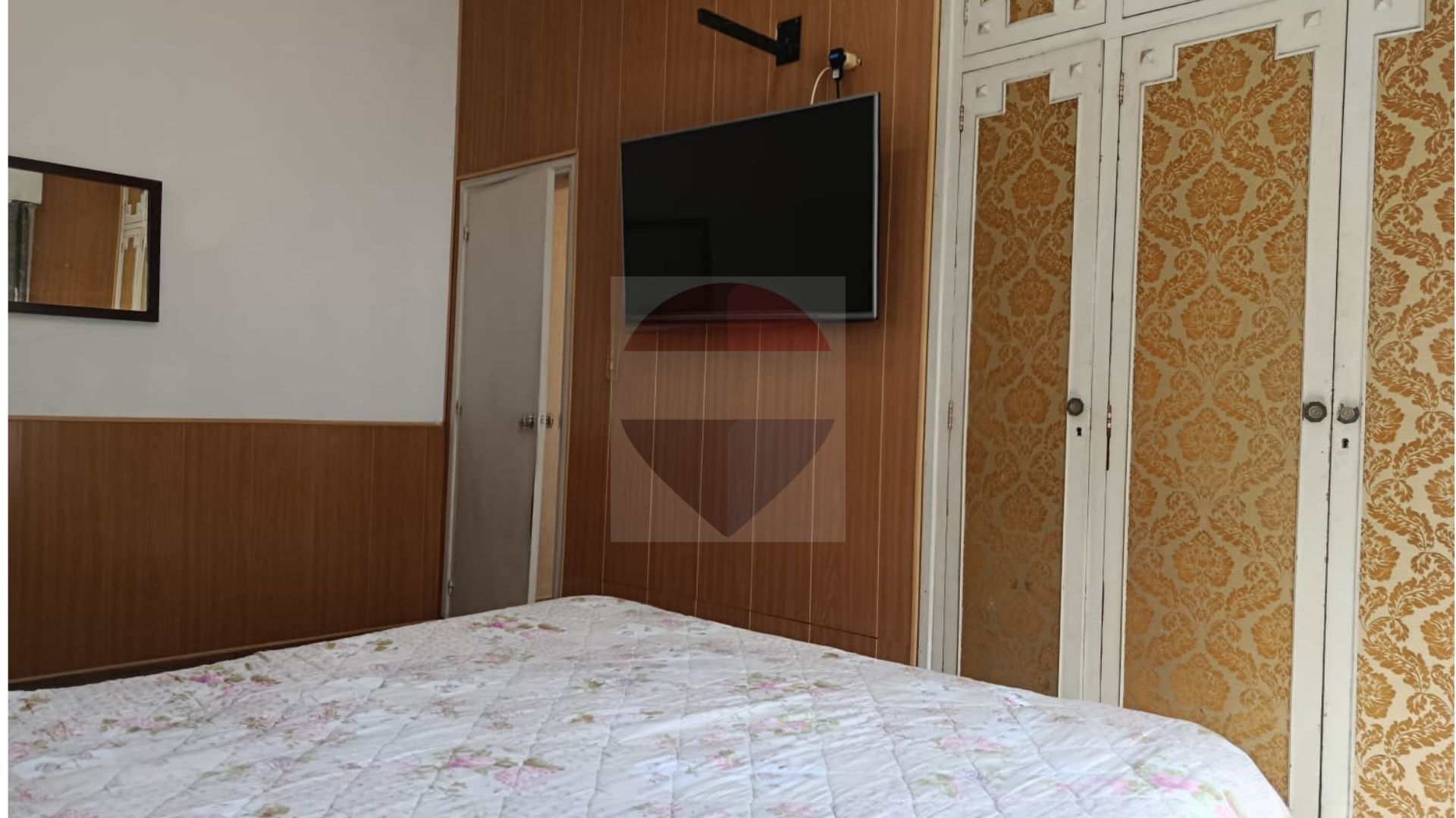 Alquiler en Pando: Casa 2 dorm. opci&oacute;n a 3 y patio - 10
