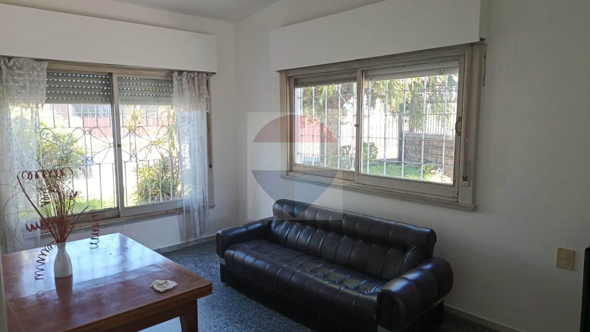 Alquiler en Pando: Casa 2 dorm. opci&oacute;n a 3 y patio - 6