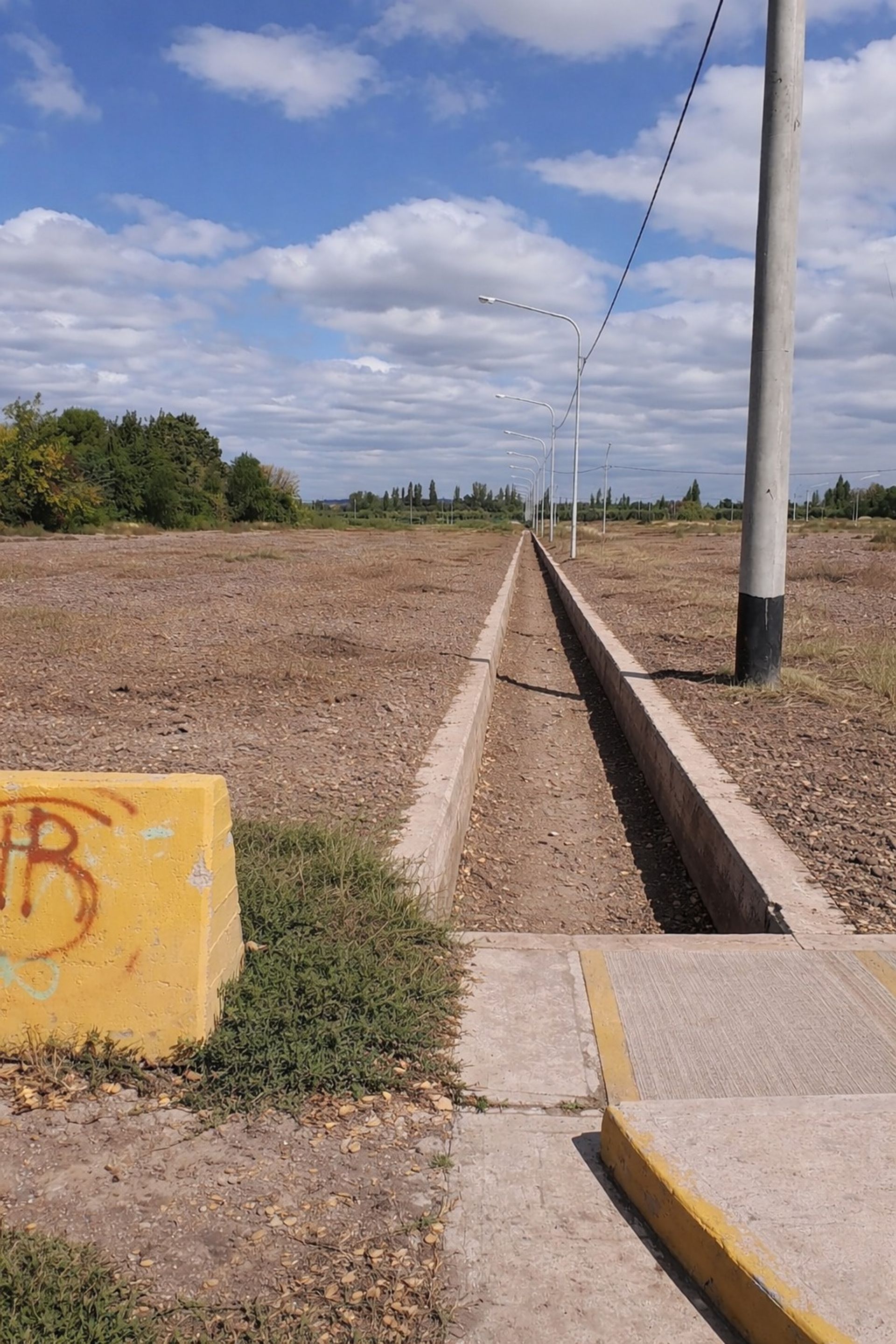 Lote en Venta en Maipu, Mendoza