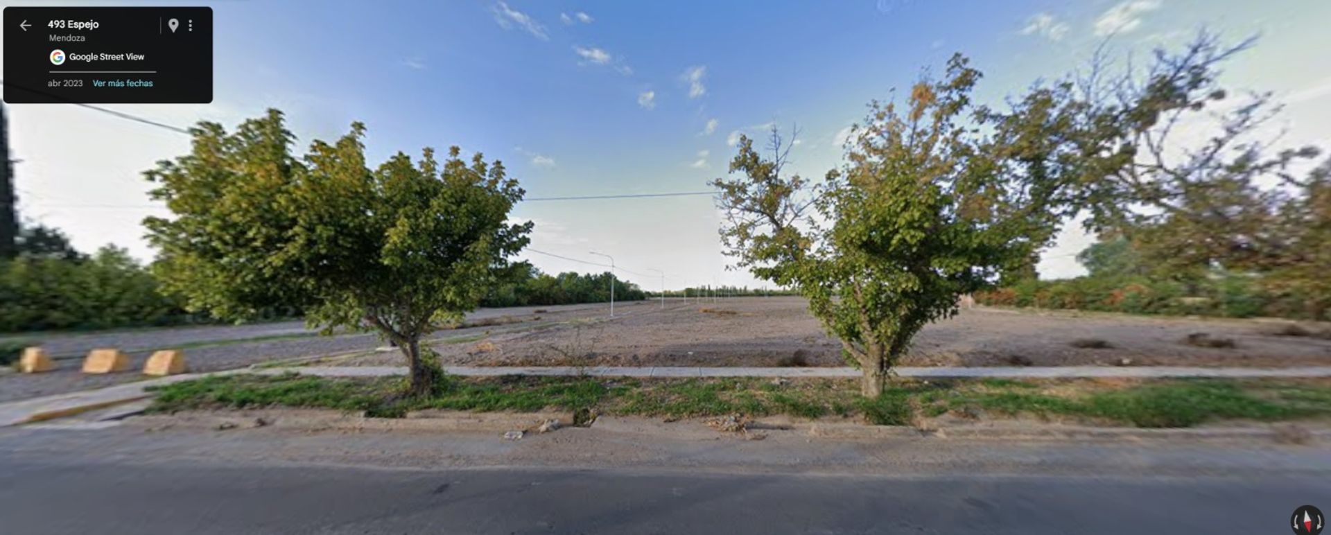 Lote en Venta en Maipu, Mendoza