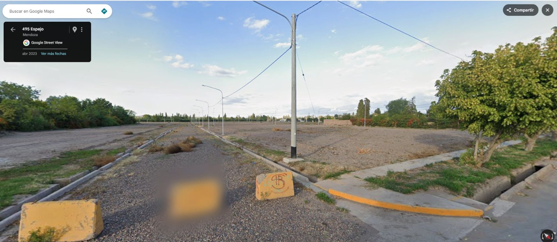 Lote en Venta en Maipu, Mendoza