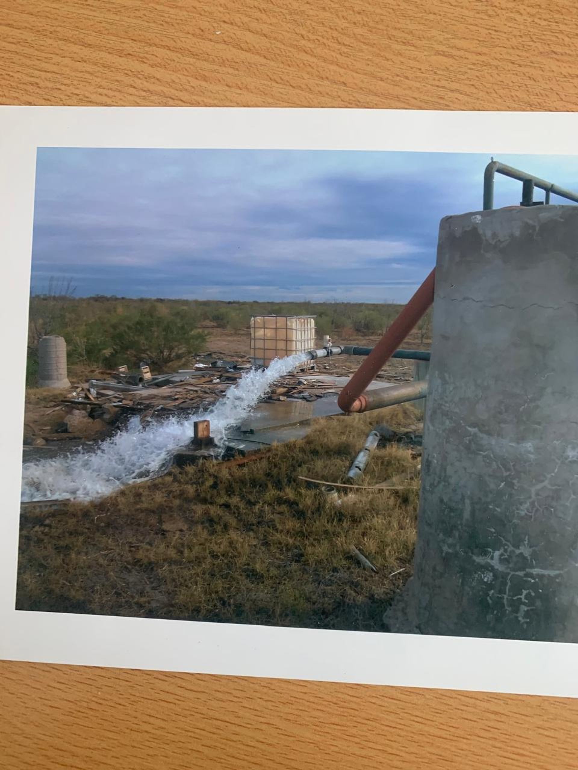 Campo en Venta en San Martin, Mendoza