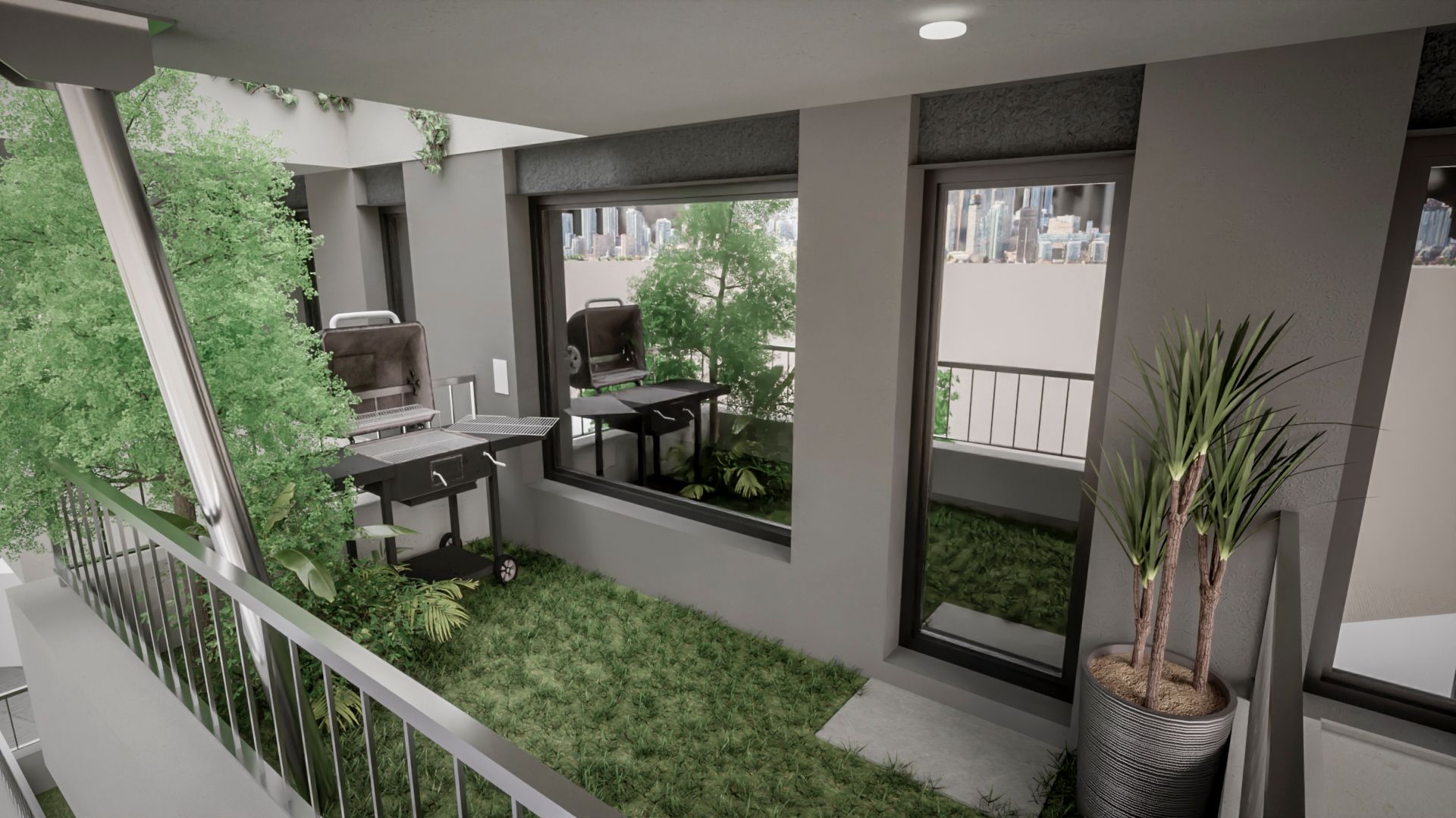 Venta 2amb parque chacabuco, preventa - 5