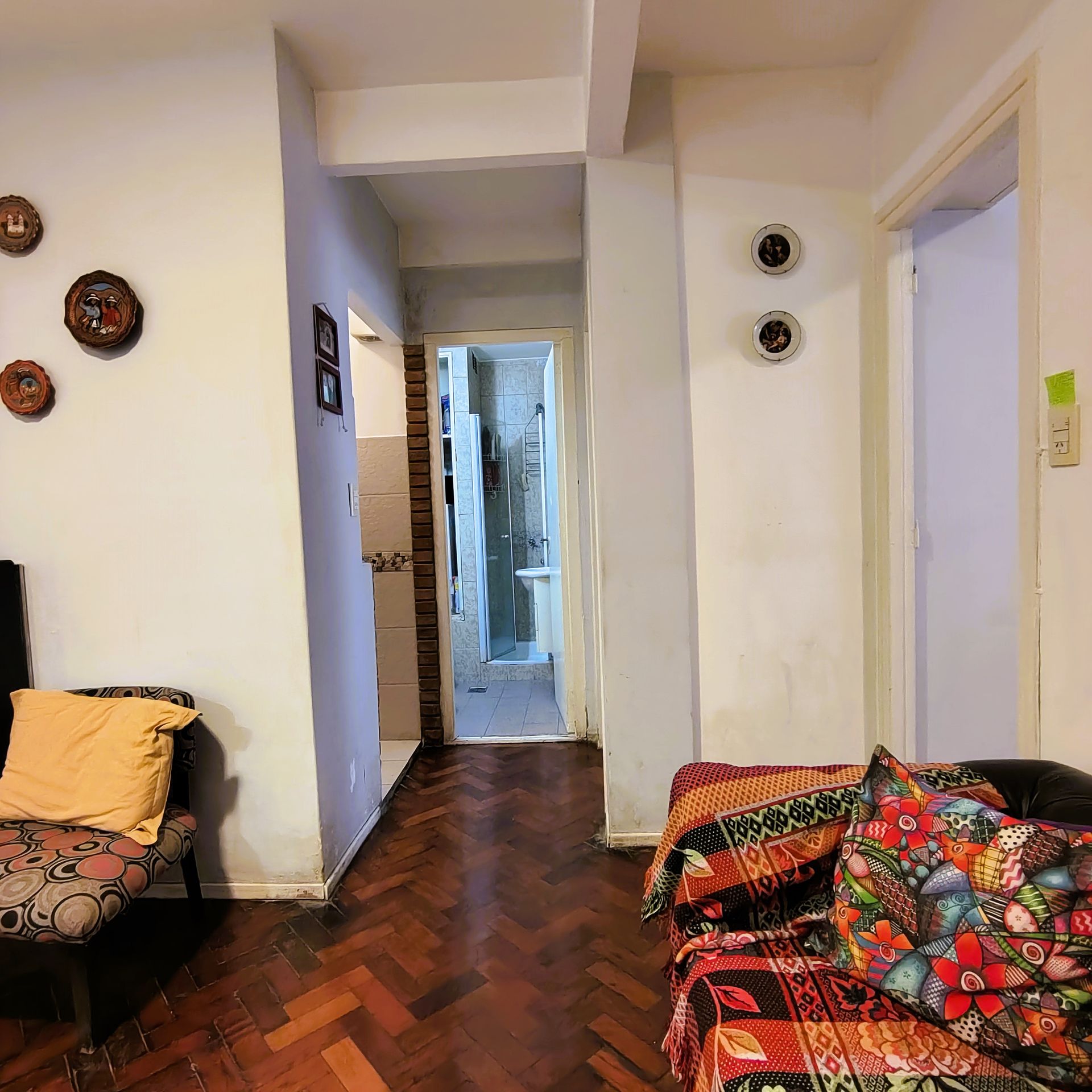 Departamento en Venta en San Telmo, Capital Federal