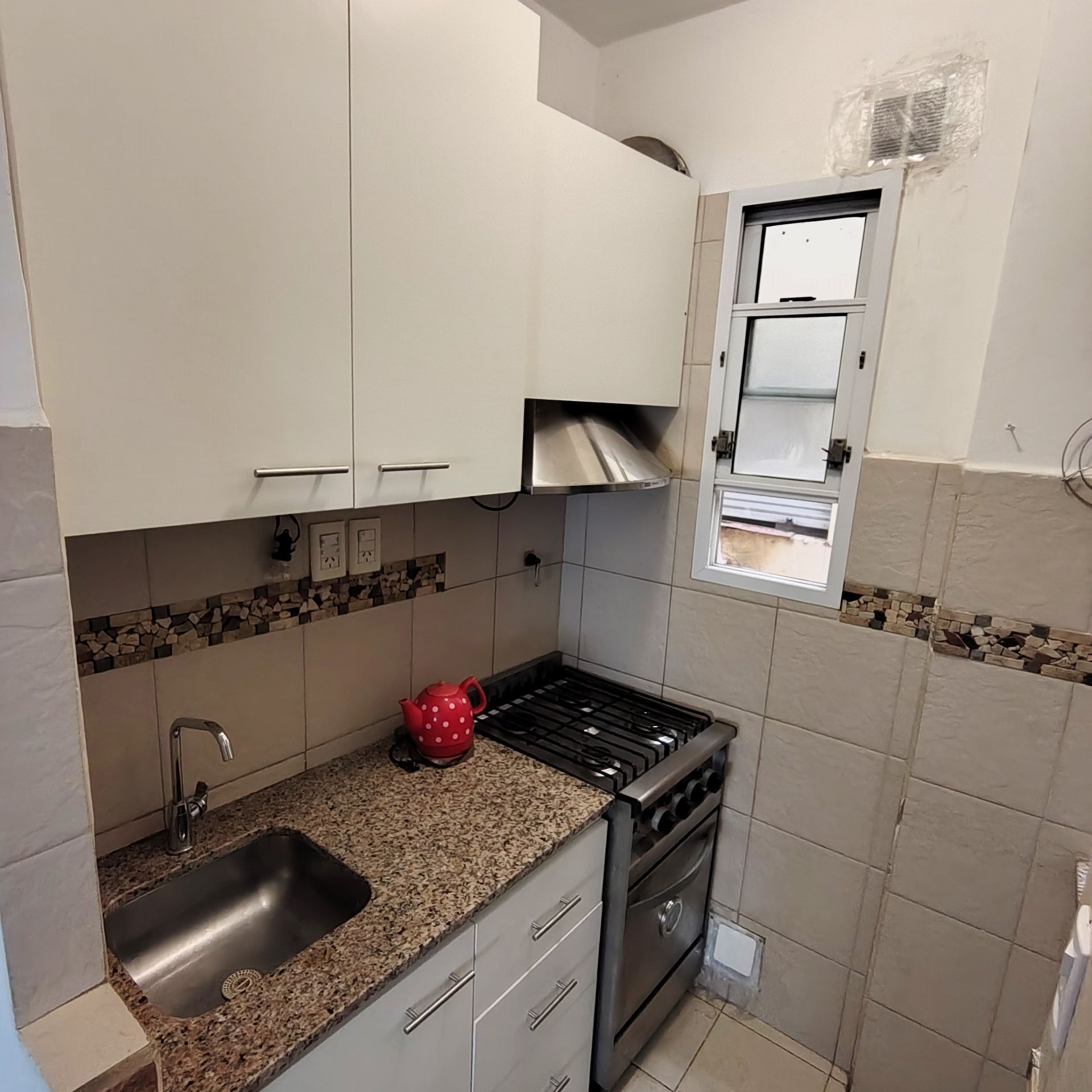 Departamento en Venta en San Telmo, Capital Federal