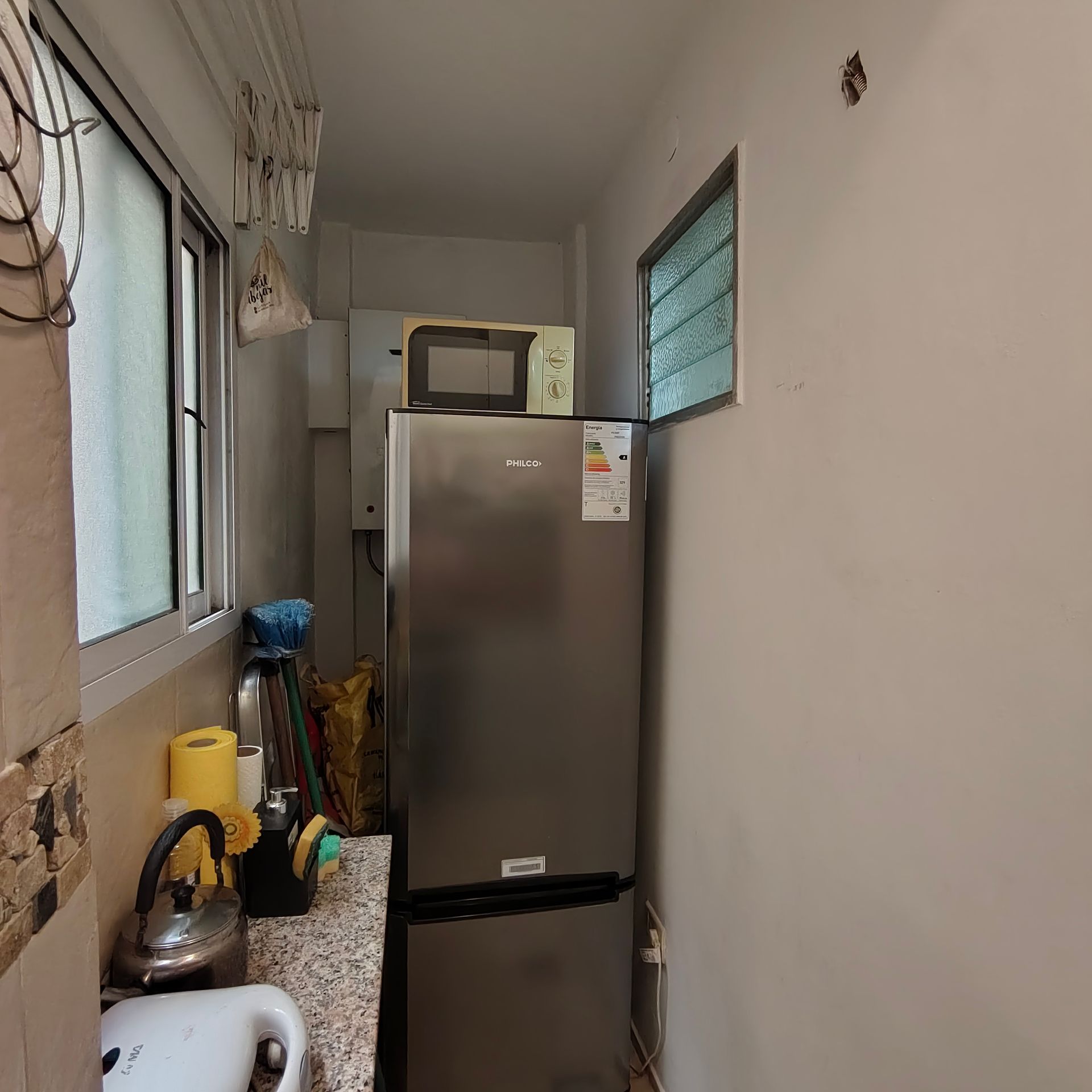 Departamento en Venta en San Telmo, Capital Federal