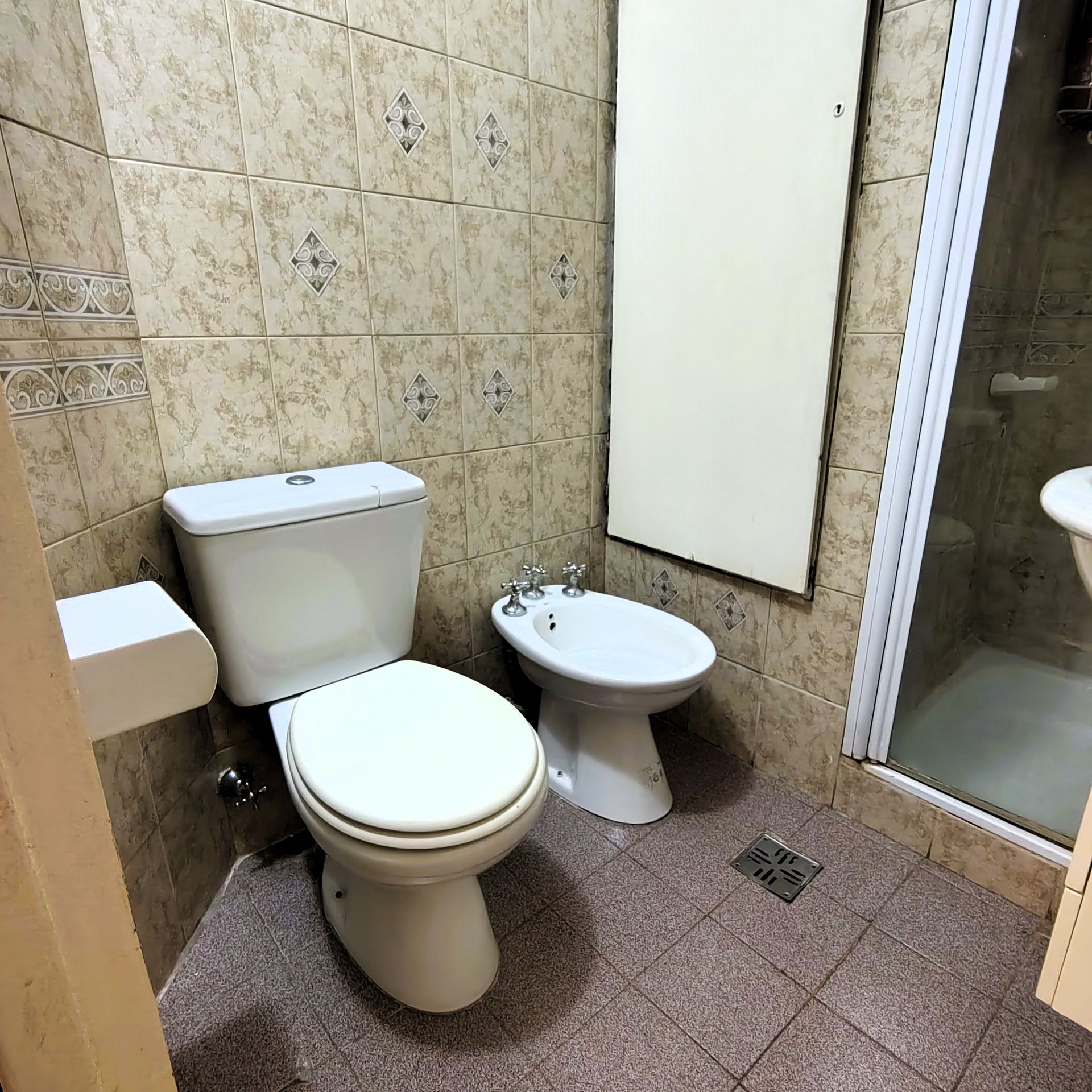 Departamento en Venta en San Telmo, Capital Federal