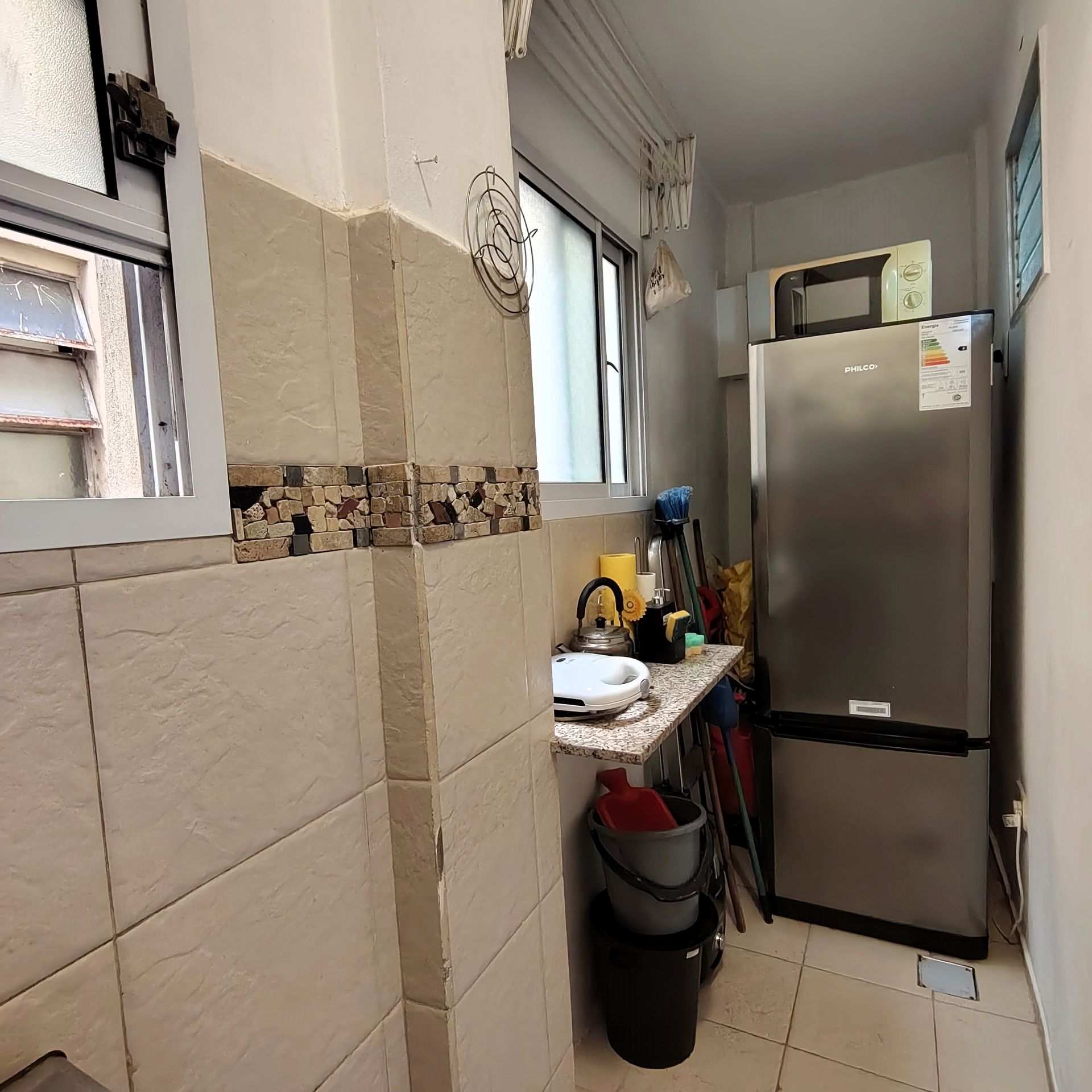 Departamento en Venta en San Telmo, Capital Federal