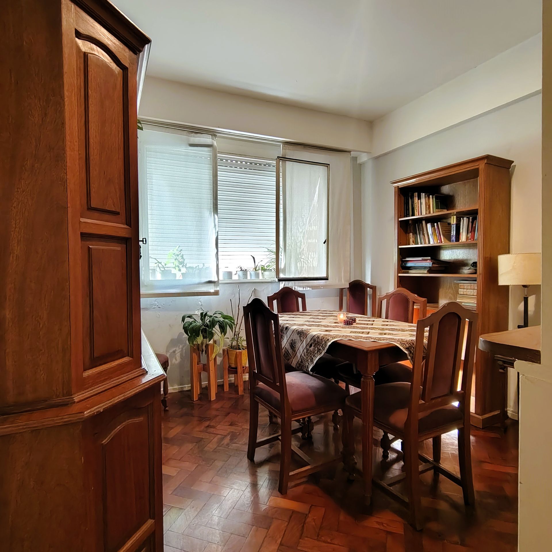 Departamento en Venta en San Telmo, Capital Federal
