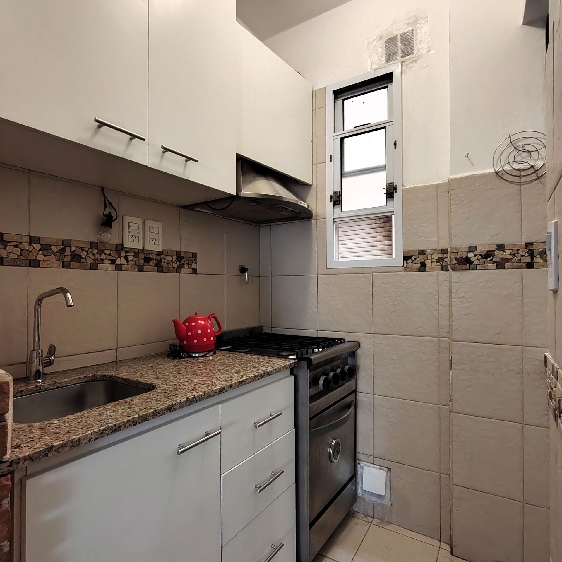 Departamento en Venta en San Telmo, Capital Federal