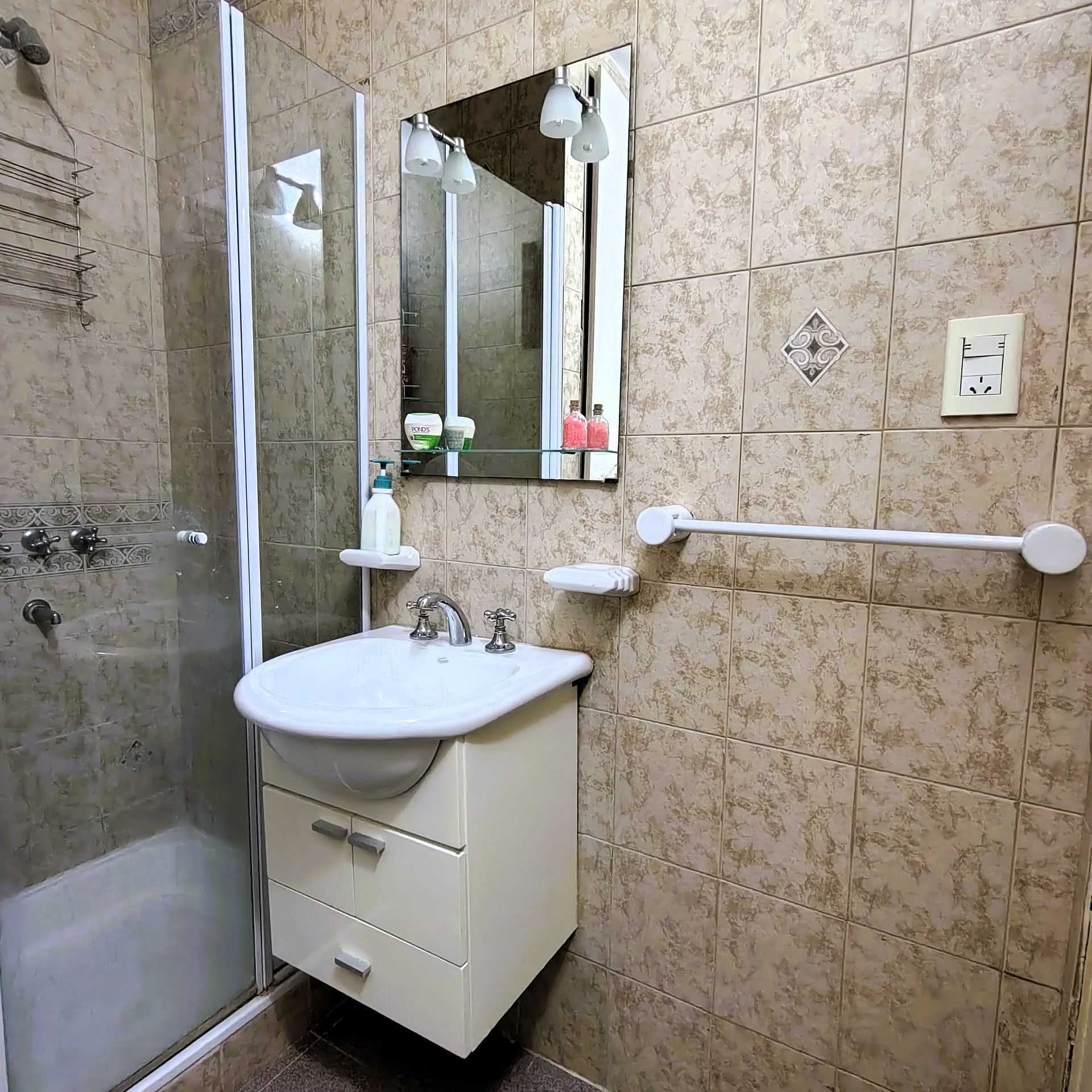 Departamento en Venta en San Telmo, Capital Federal