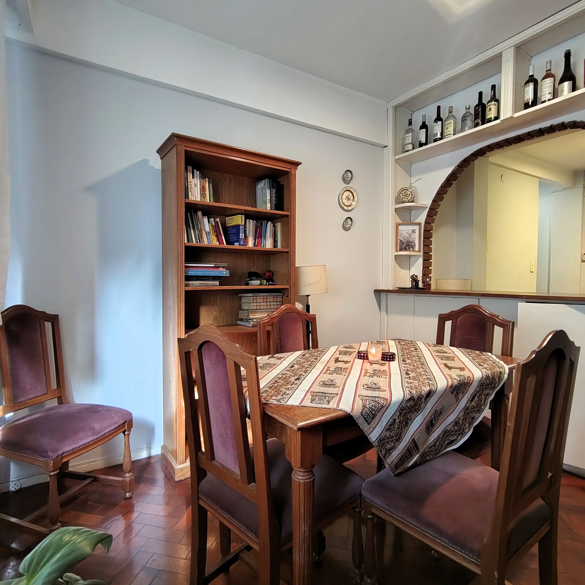 Departamento en Venta en San Telmo, Capital Federal