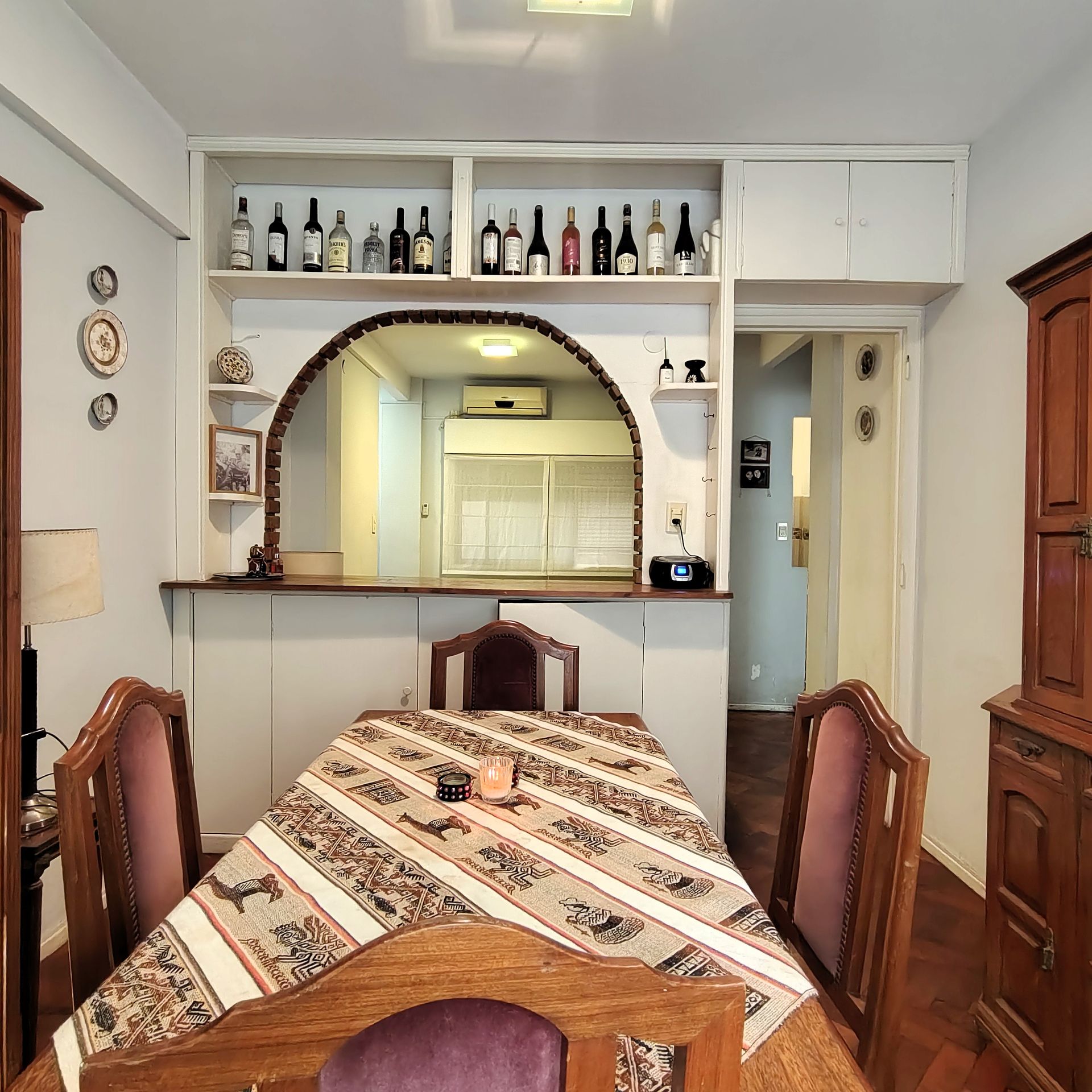 Departamento en Venta en San Telmo, Capital Federal