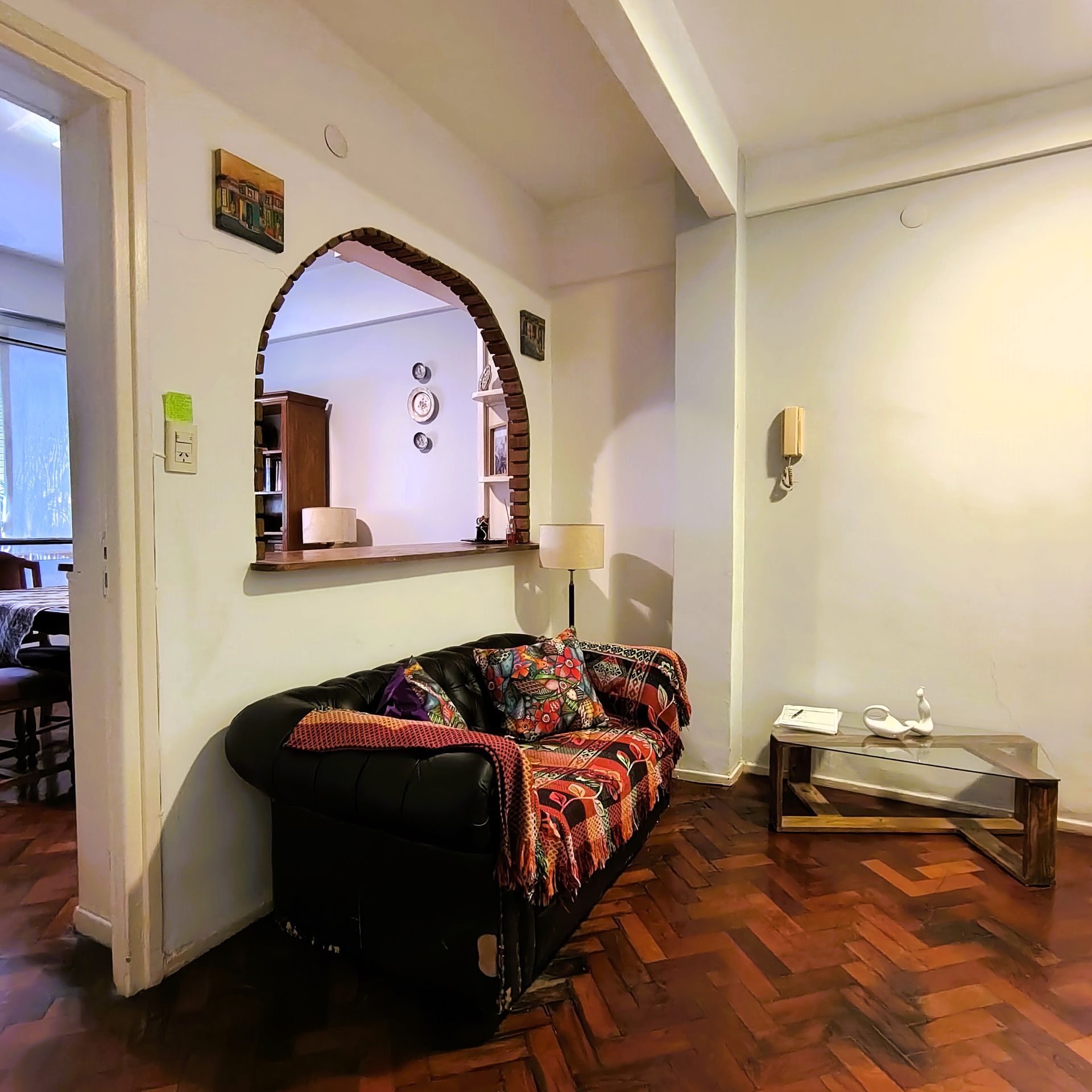 Departamento en Venta en San Telmo, Capital Federal