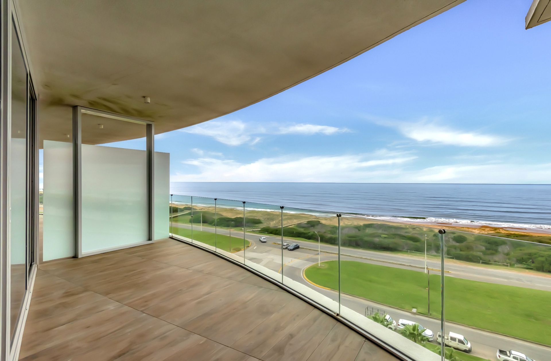 apartamento en Playa Brava, Maldonado. Maldonado -  3 Dormitorios - 4 Baï¿½os