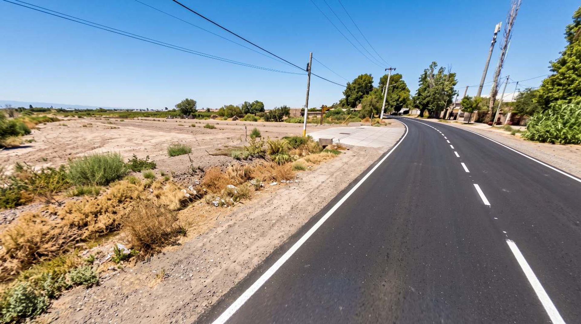 Lote en Venta en Rawson, San Juan