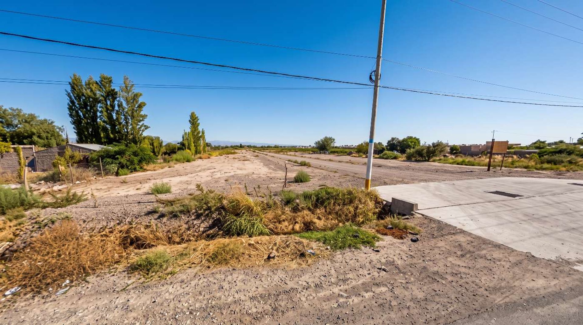 Lote en Venta en Rawson, San Juan