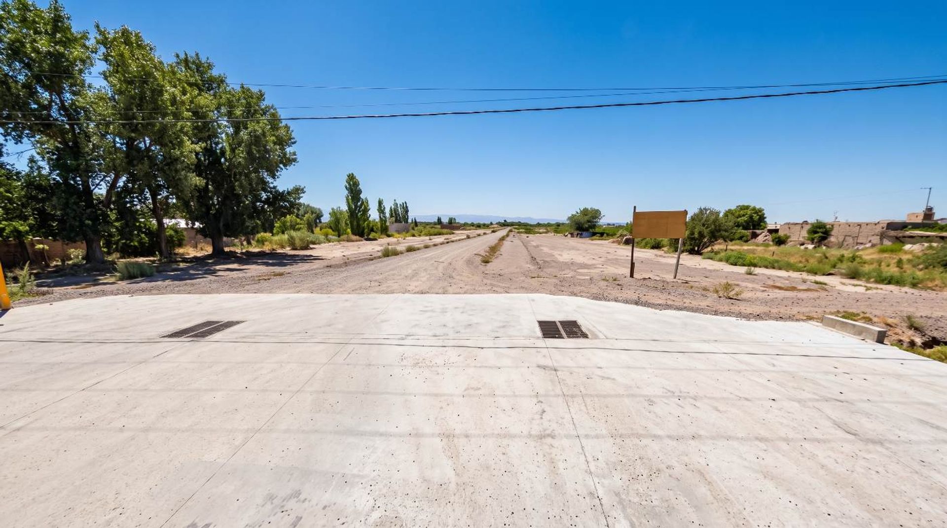 Lote en Venta en Rawson, San Juan