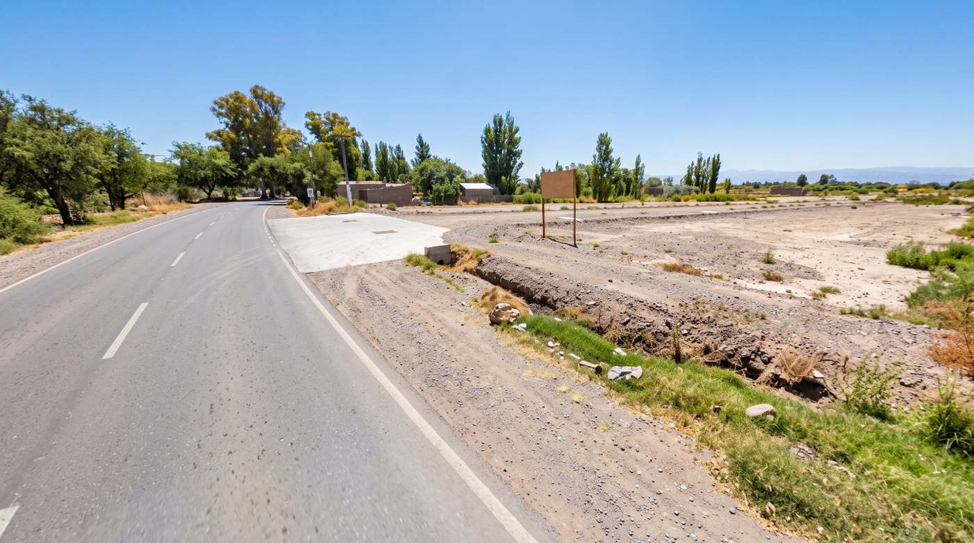 Lote en Venta en Rawson, San Juan