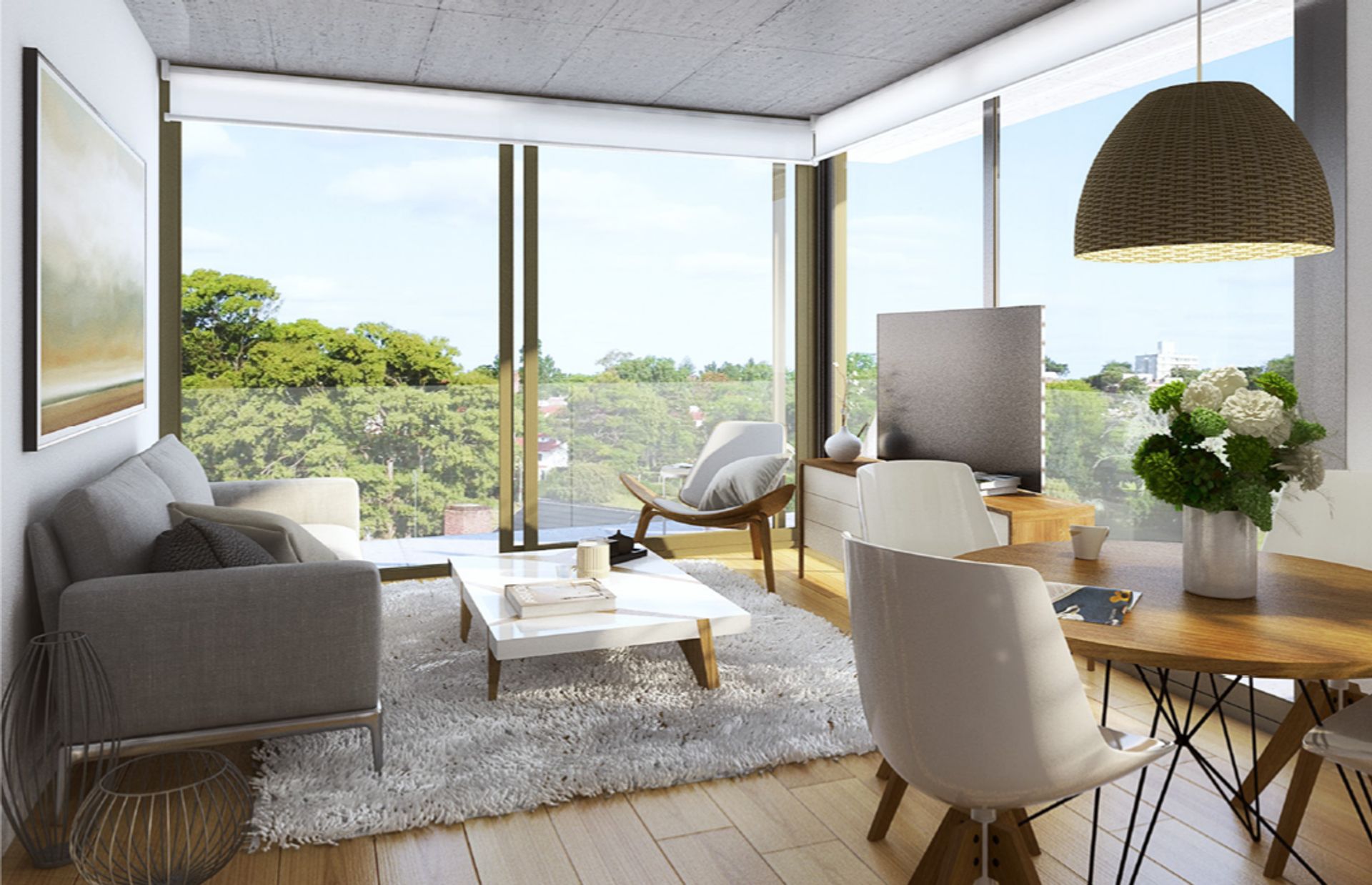 Venta departamento en pozo Punta del Este - 8