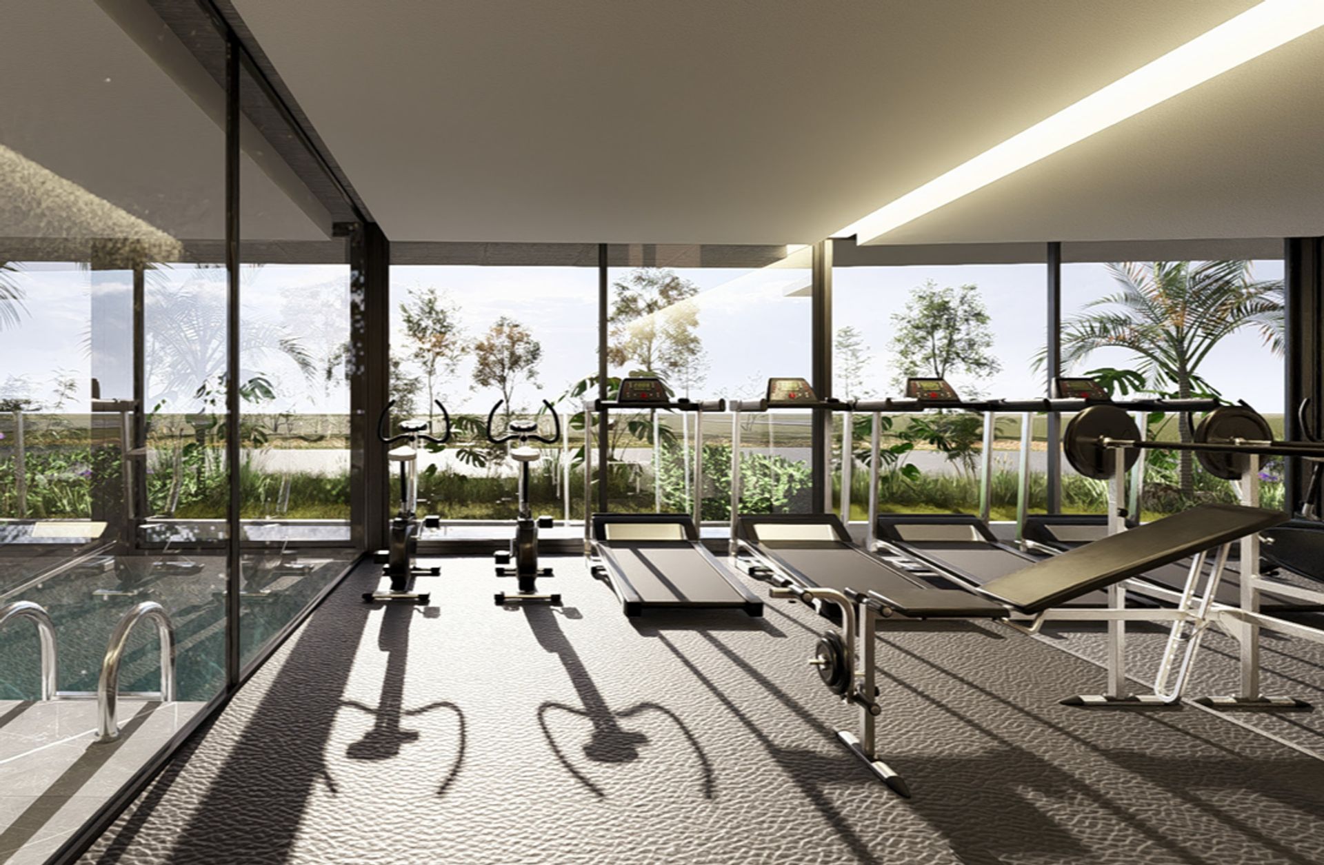 Venta departamento en pozo Punta del Este - 5