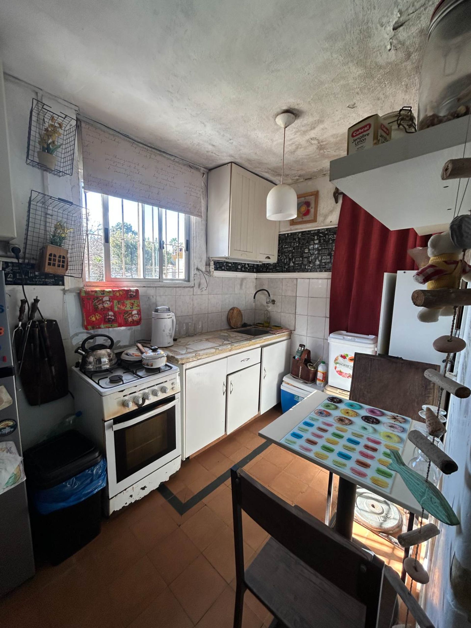 Venta casa PH 2 dorm con garage la teja - 11