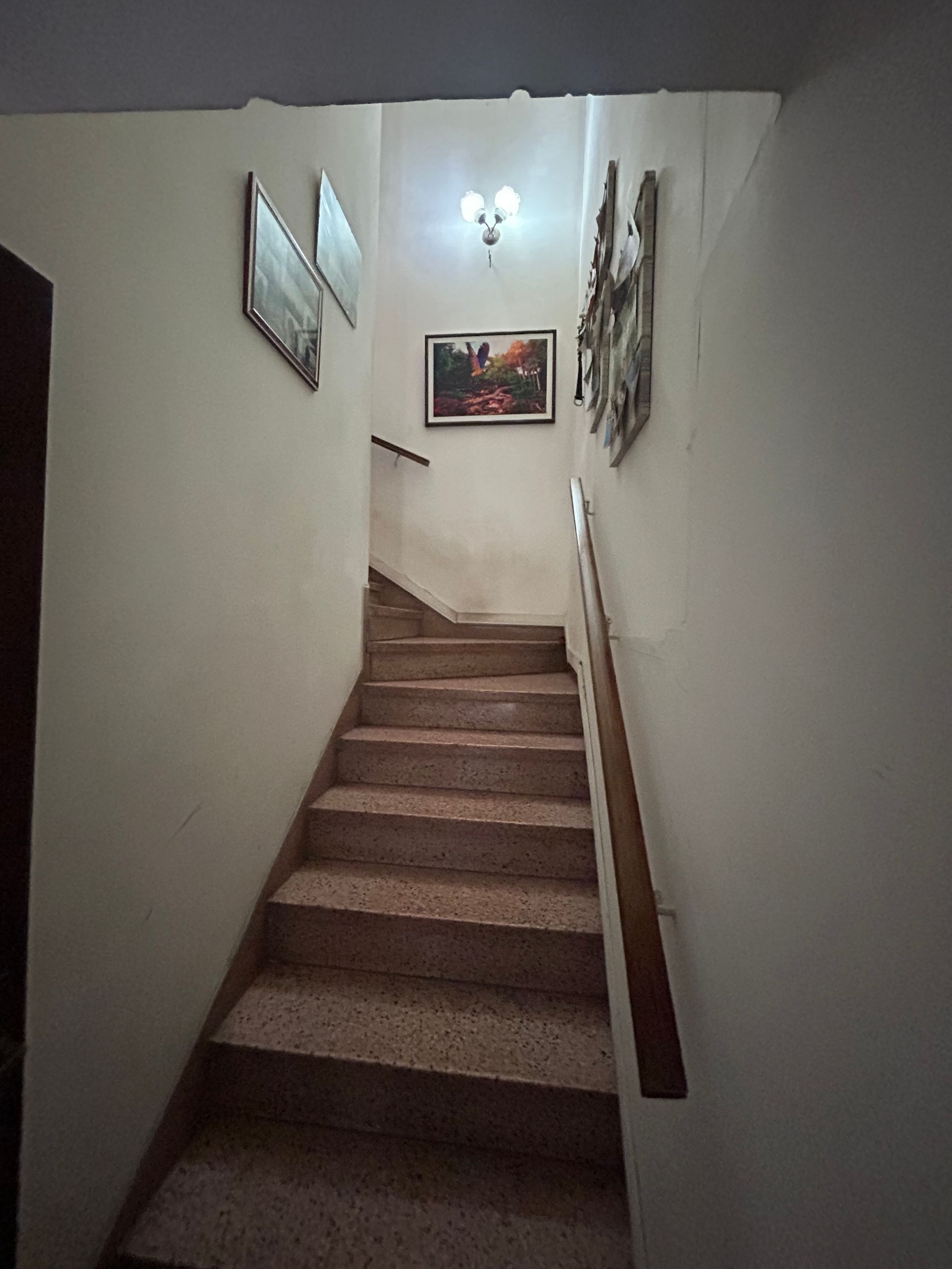 Venta casa PH 2 dorm con garage la teja - 5